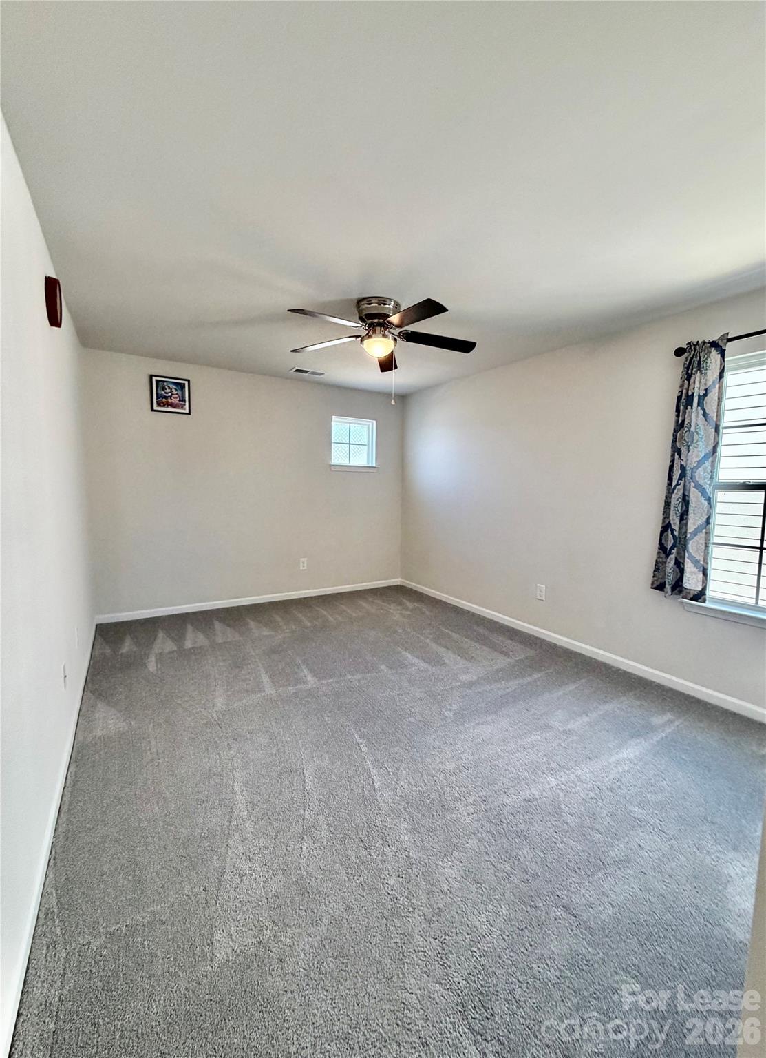 Elizabeth - Residential Lease