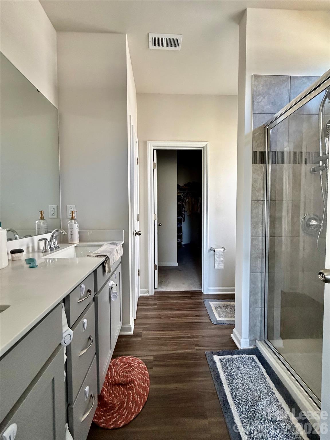 Elizabeth - Residential Lease