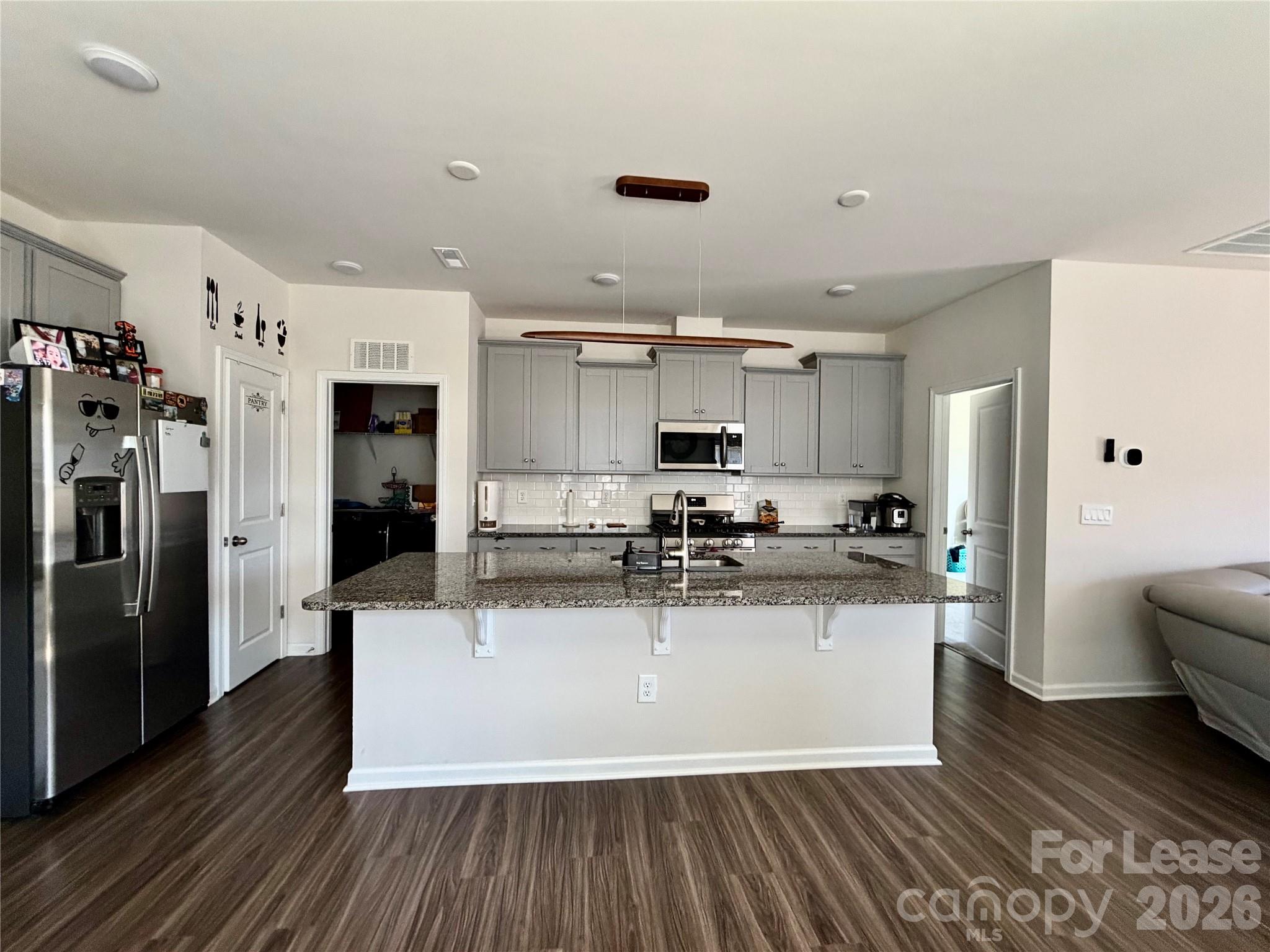 Elizabeth - Residential Lease