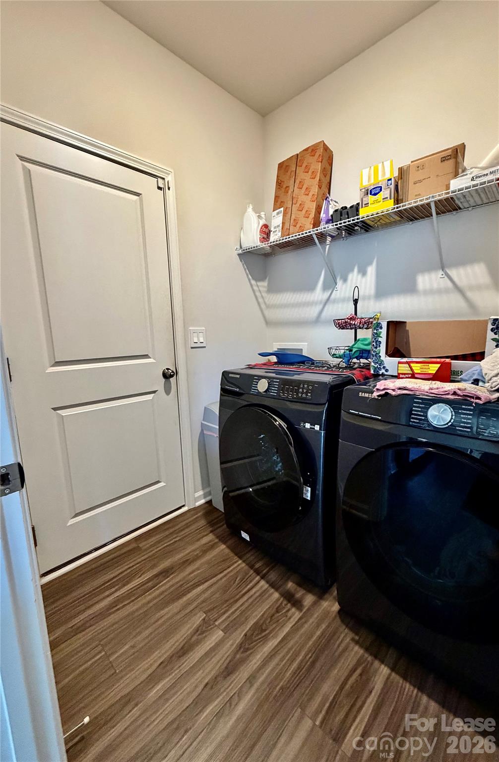 Elizabeth - Residential Lease