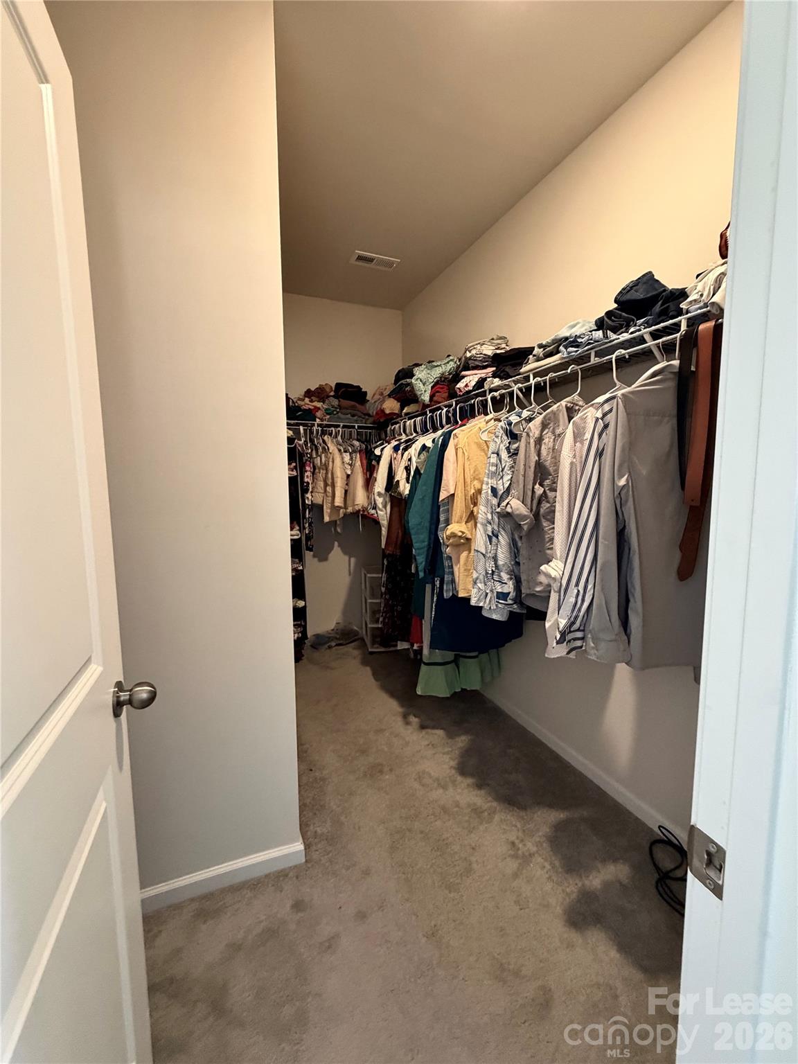 Elizabeth - Residential Lease