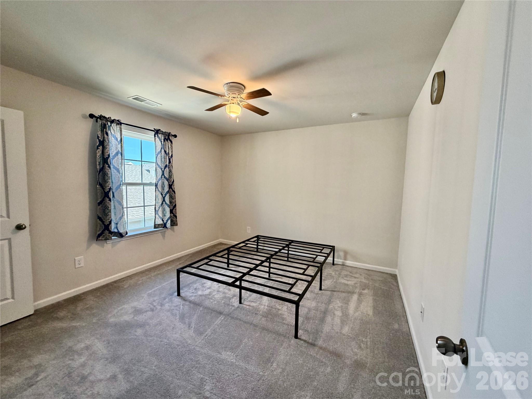 Elizabeth - Residential Lease