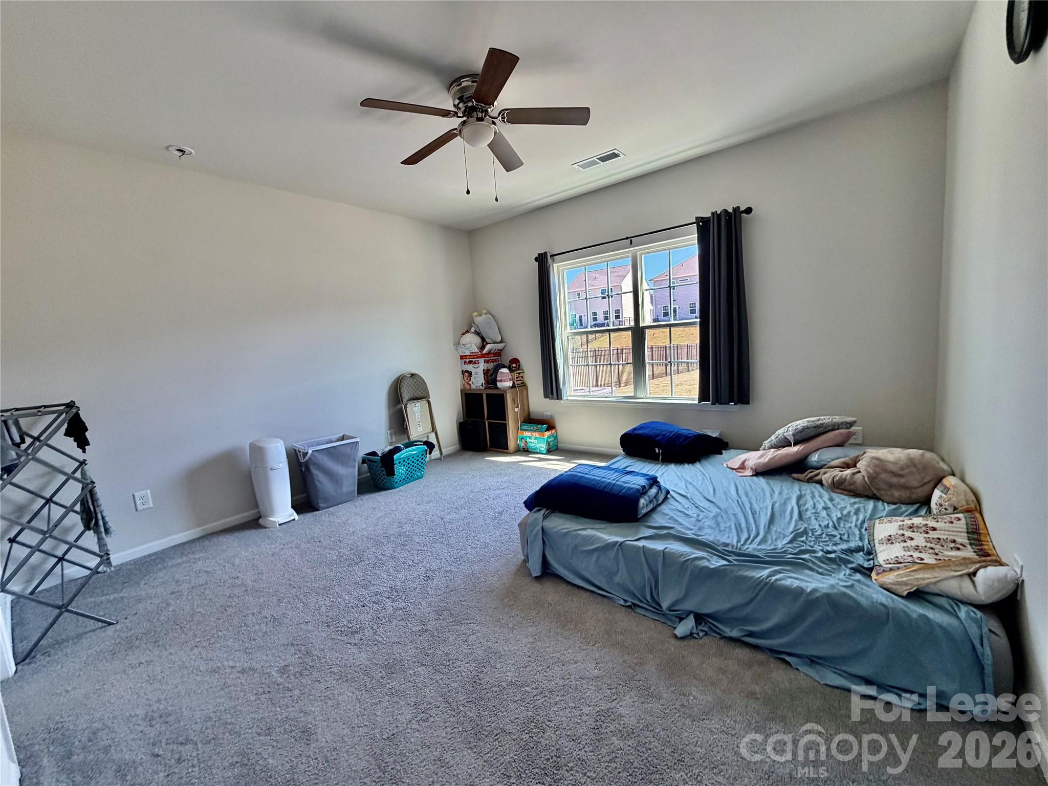 Elizabeth - Residential Lease