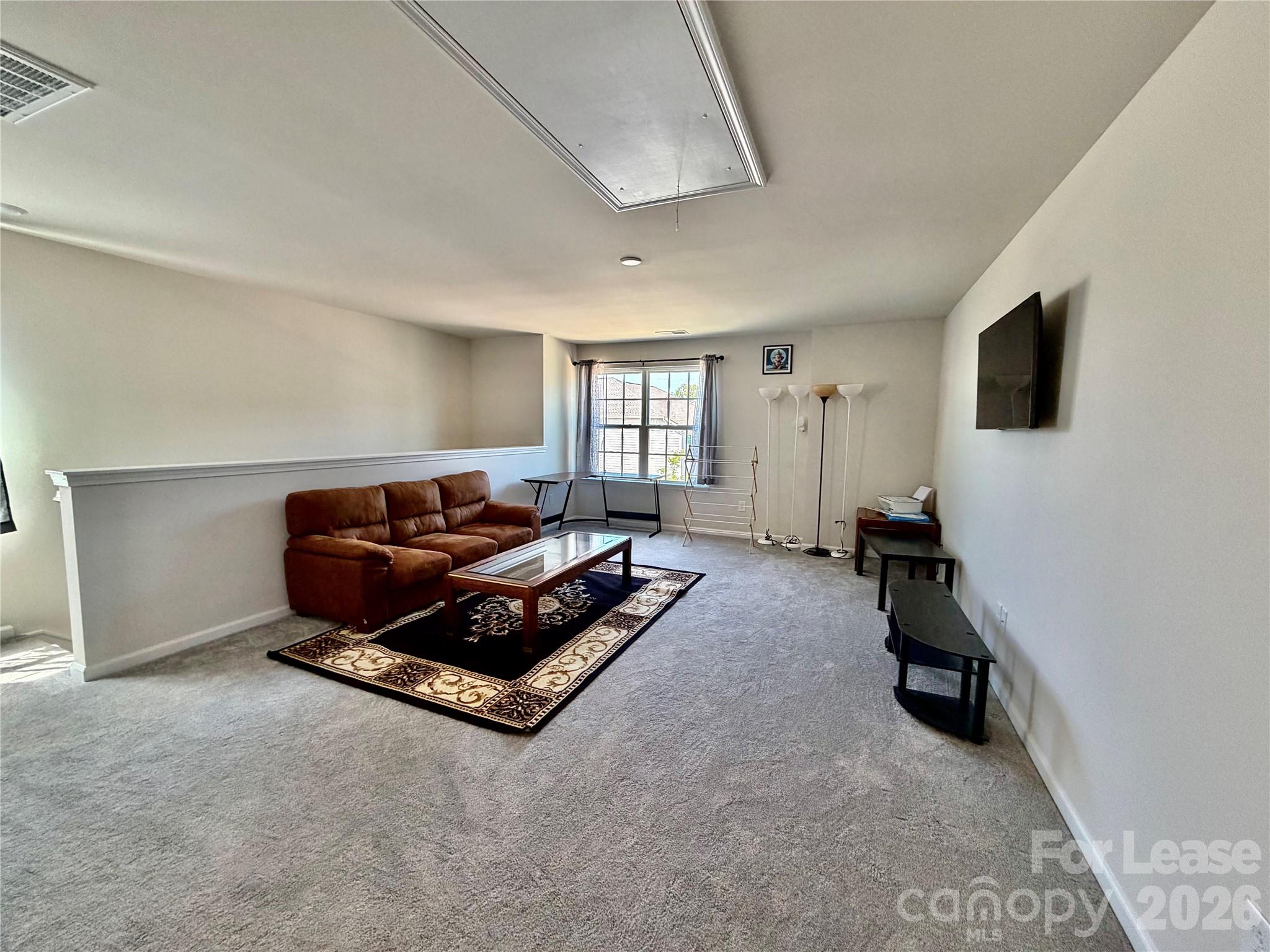 Elizabeth - Residential Lease