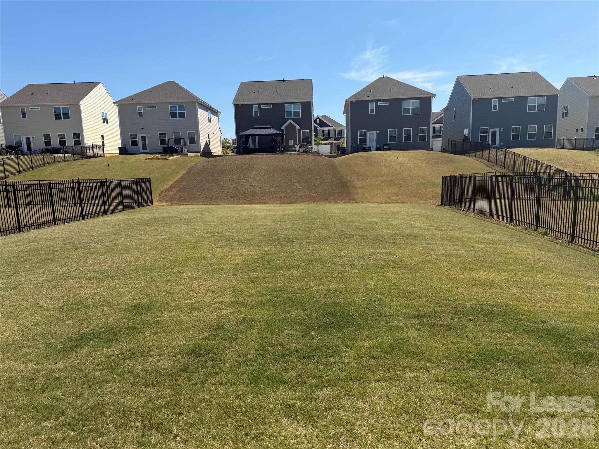 Elizabeth - Residential Lease