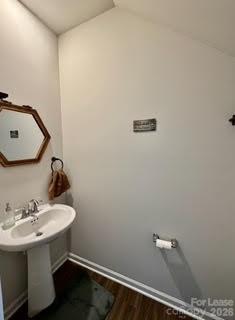 Elizabeth - Residential Lease