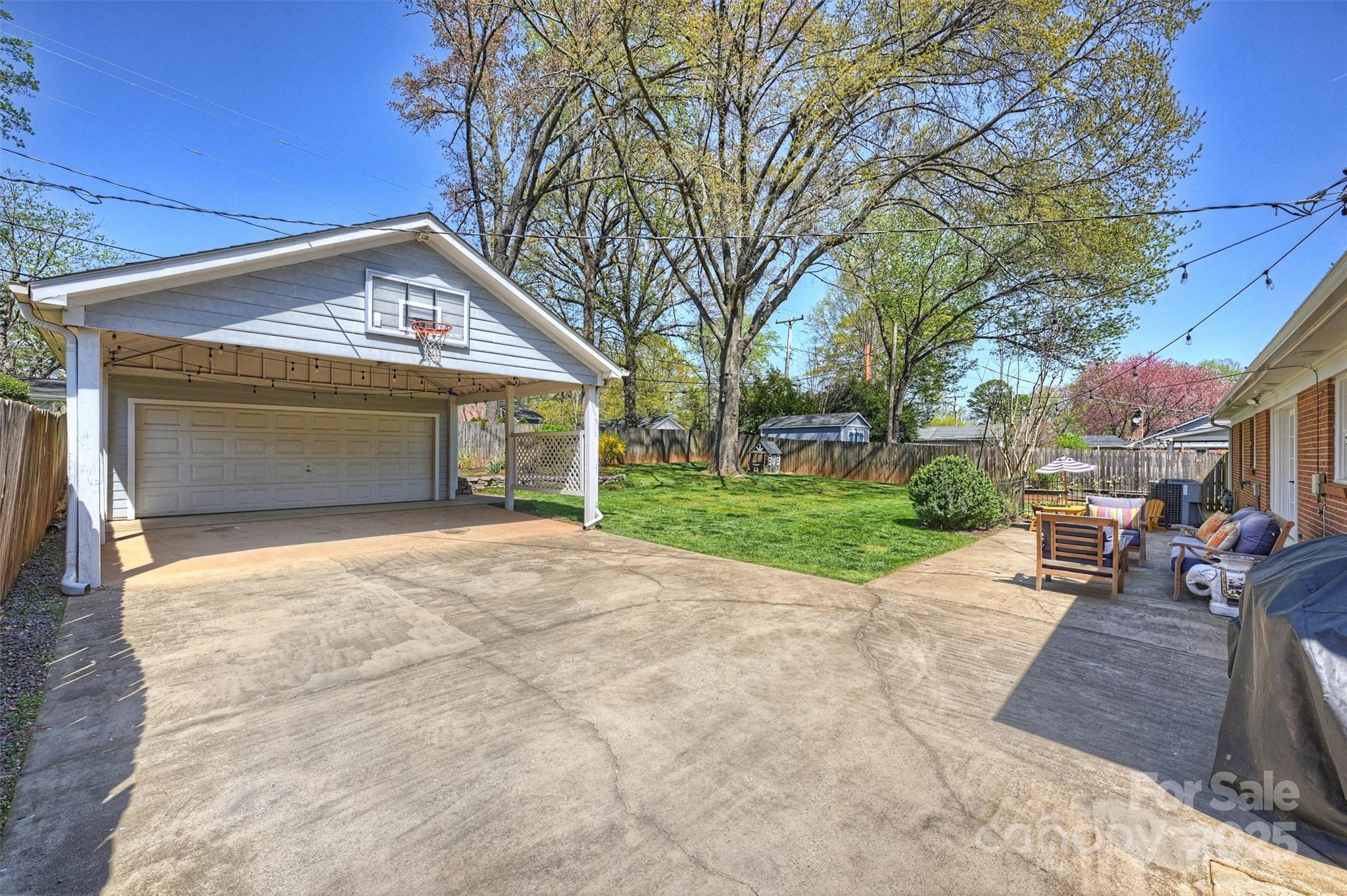 Madison Park - Residential