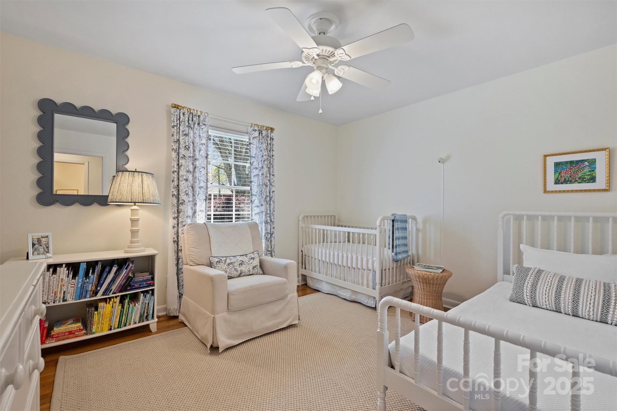 Madison Park - Residential