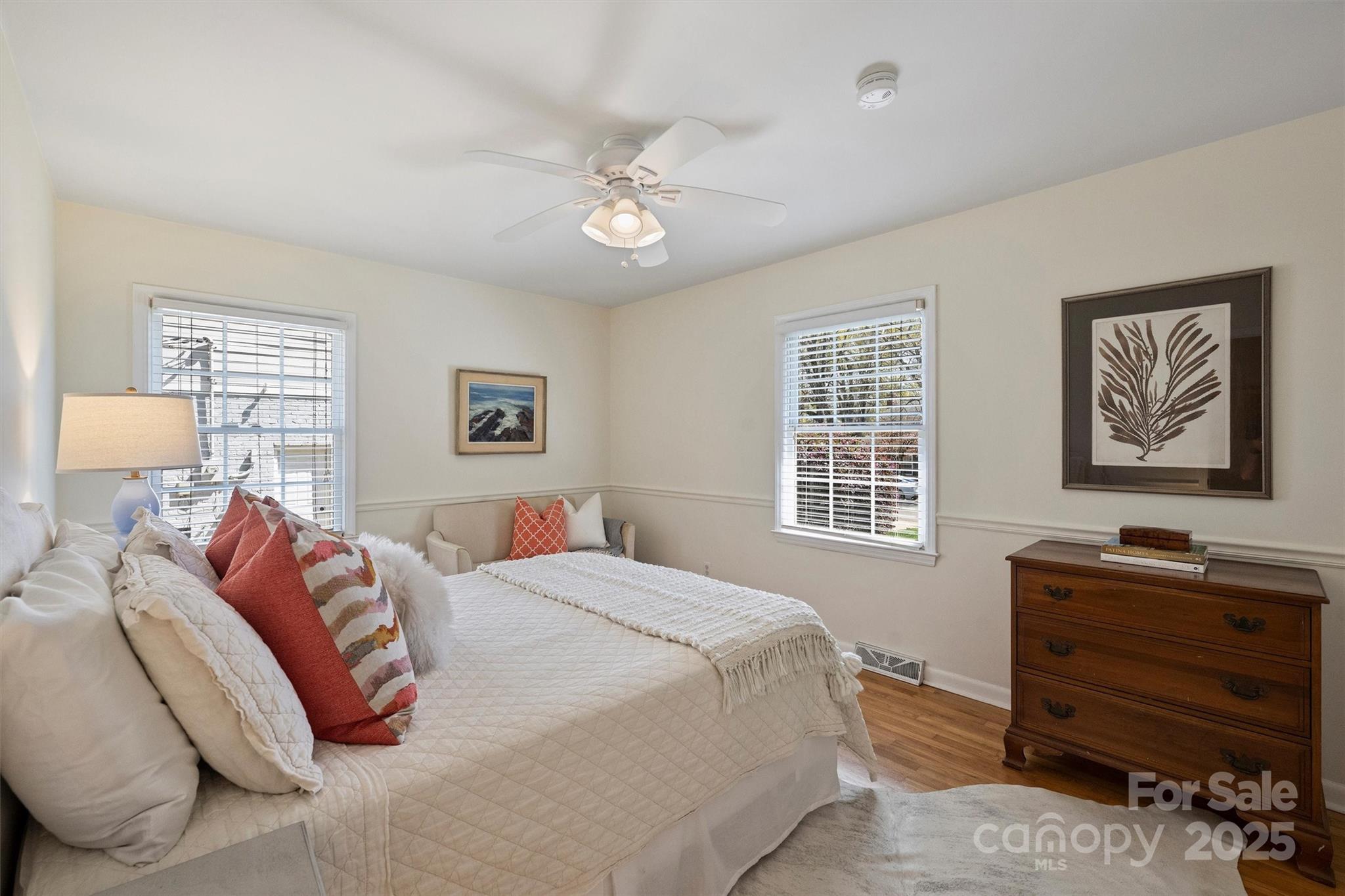 Madison Park - Residential