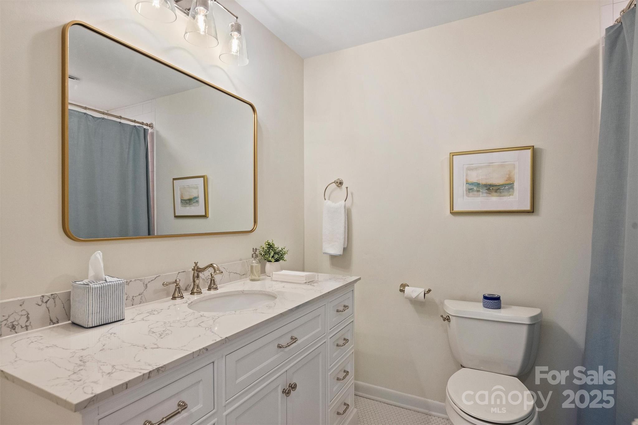 Madison Park - Residential