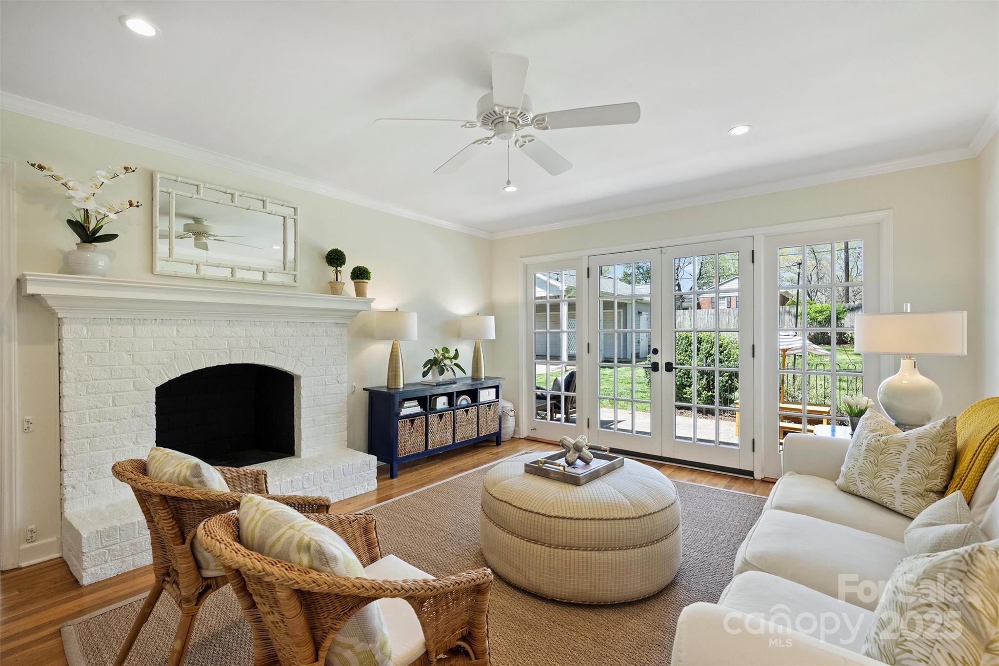 Madison Park - Residential