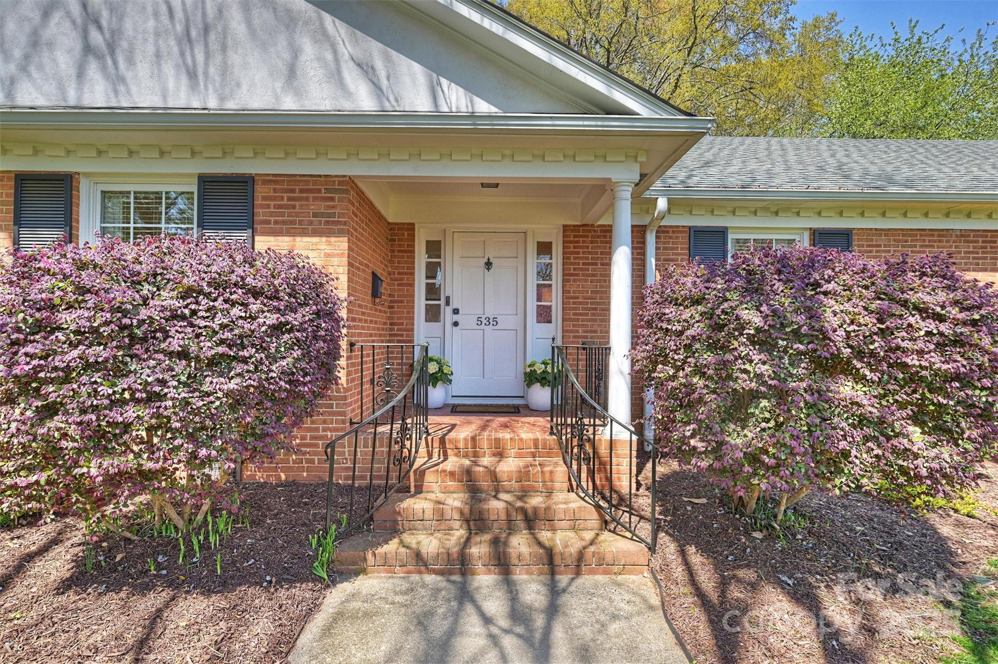 Madison Park - Residential