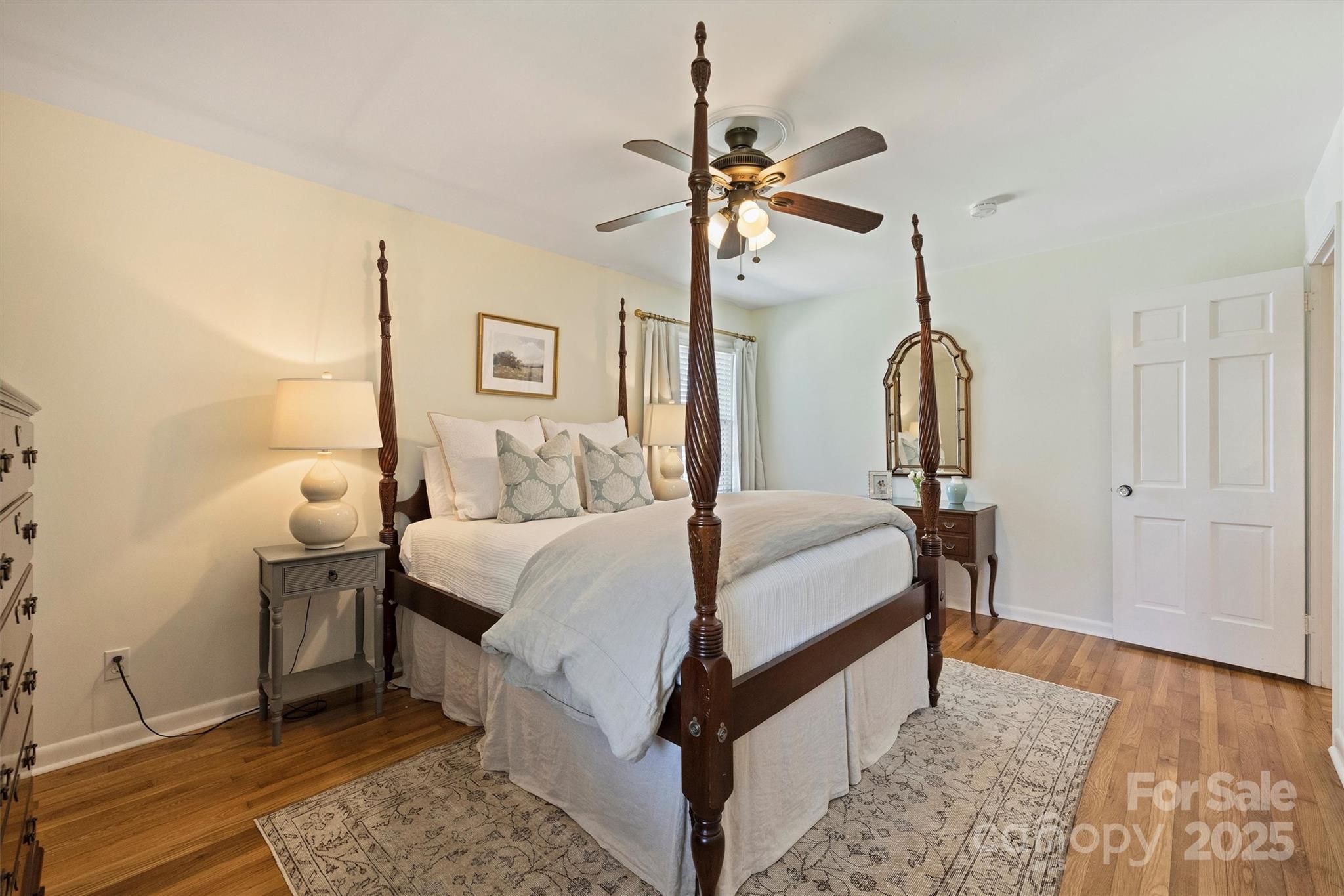 Madison Park - Residential