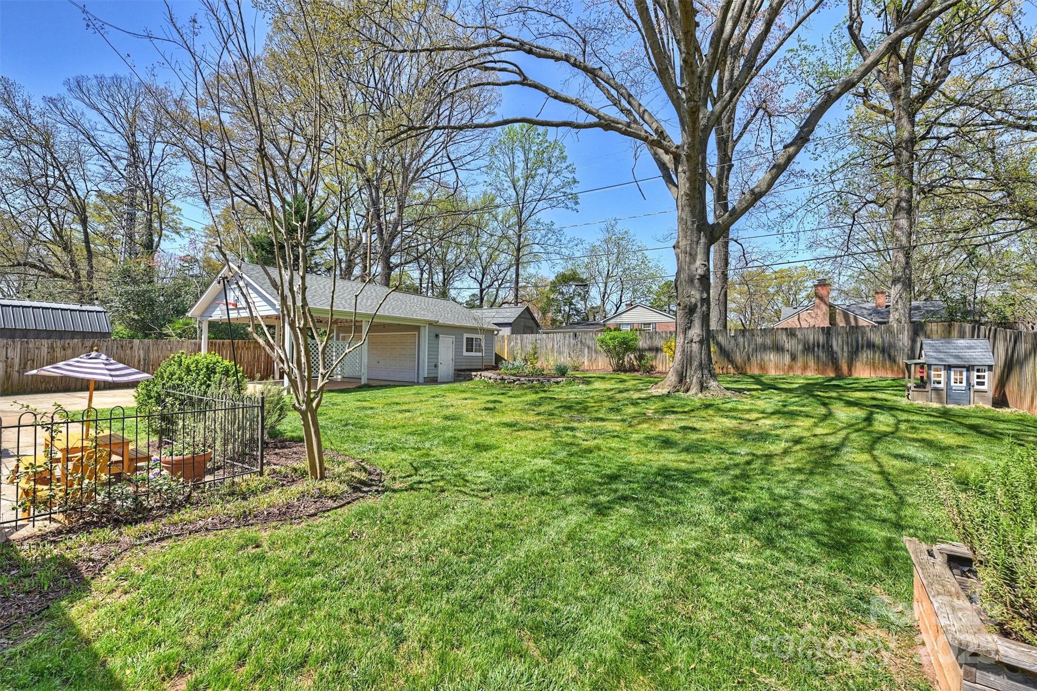 Madison Park - Residential