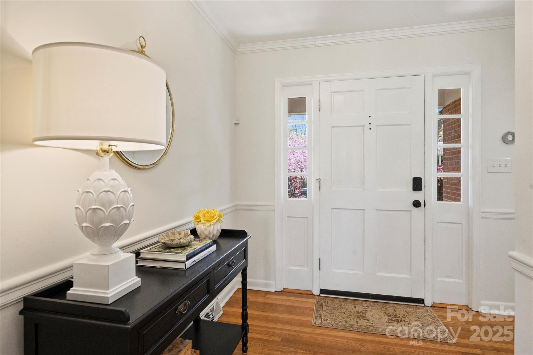 Madison Park - Residential