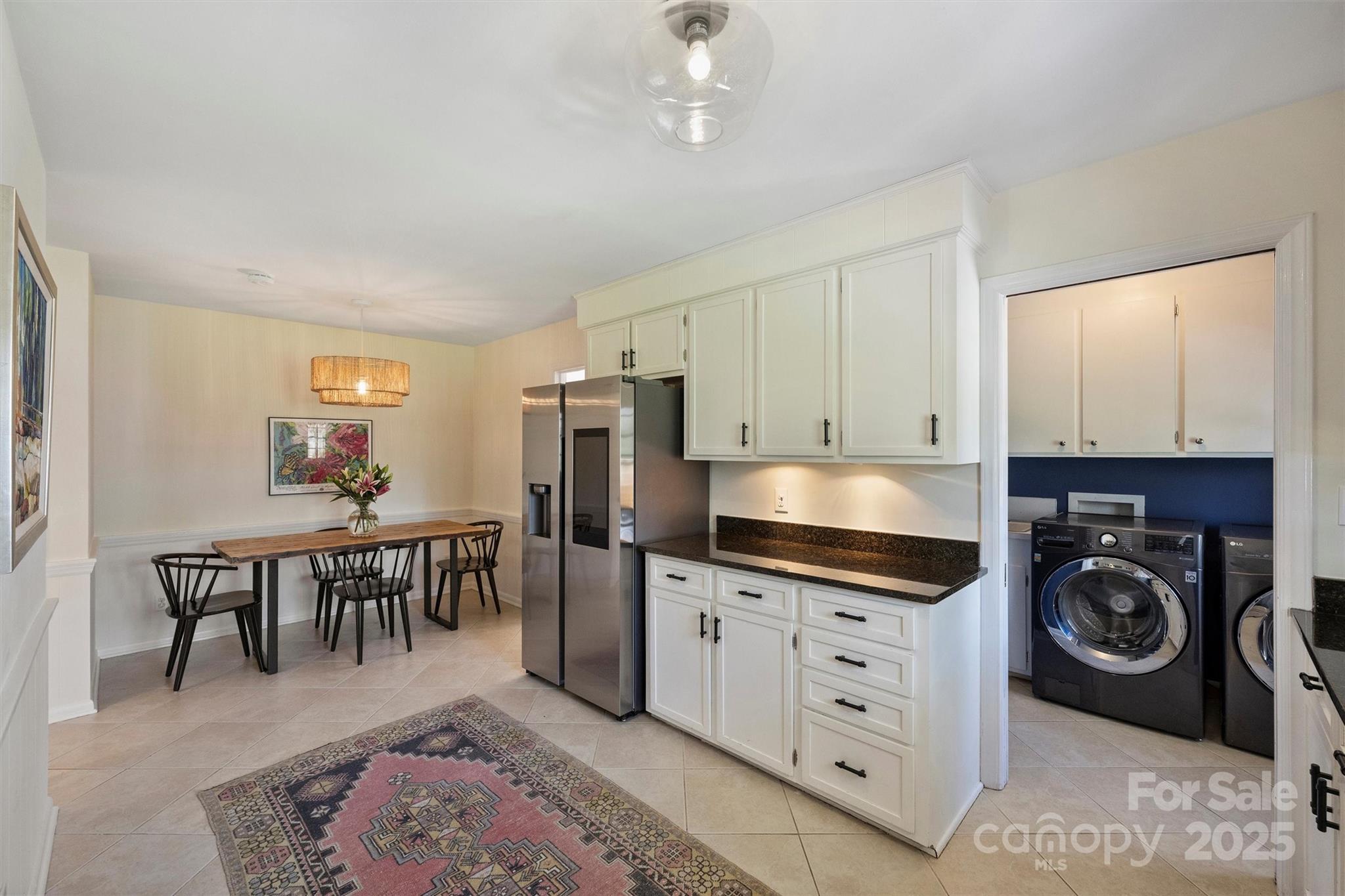 Madison Park - Residential