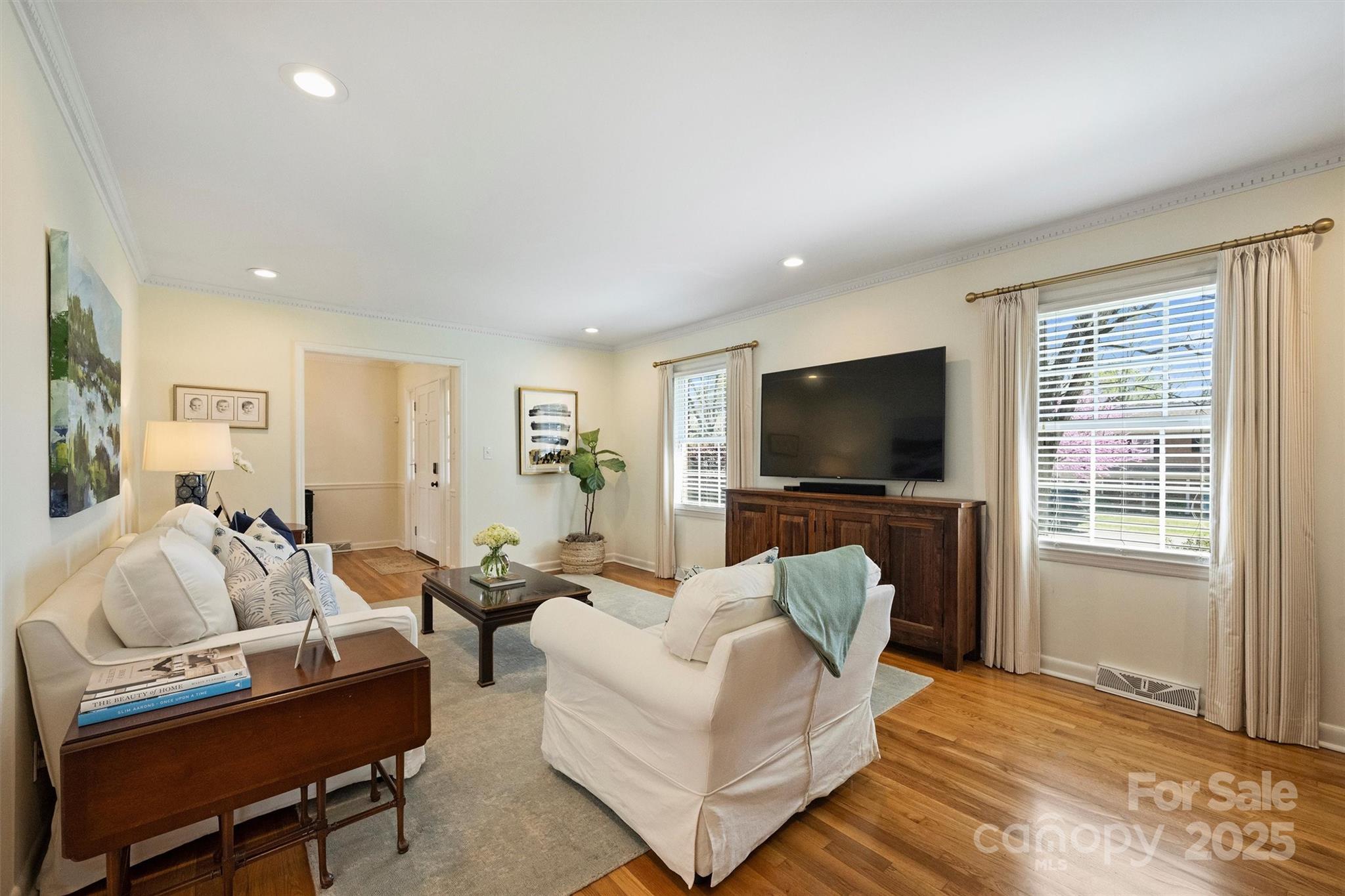 Madison Park - Residential