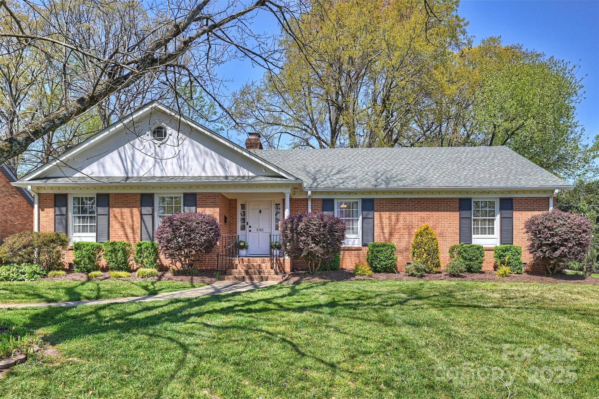 Madison Park - Residential