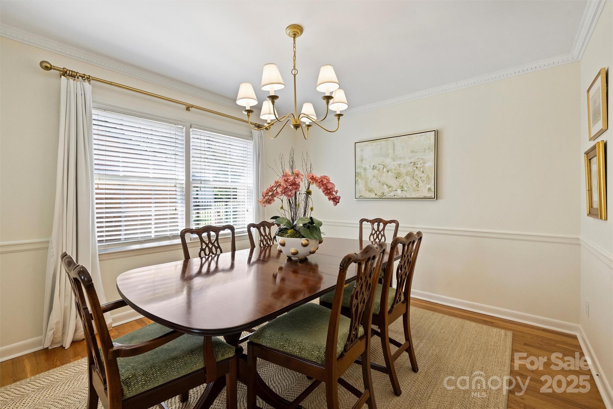 Madison Park - Residential