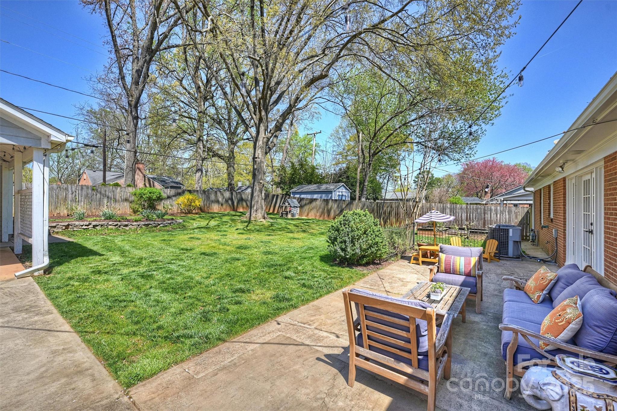 Madison Park - Residential