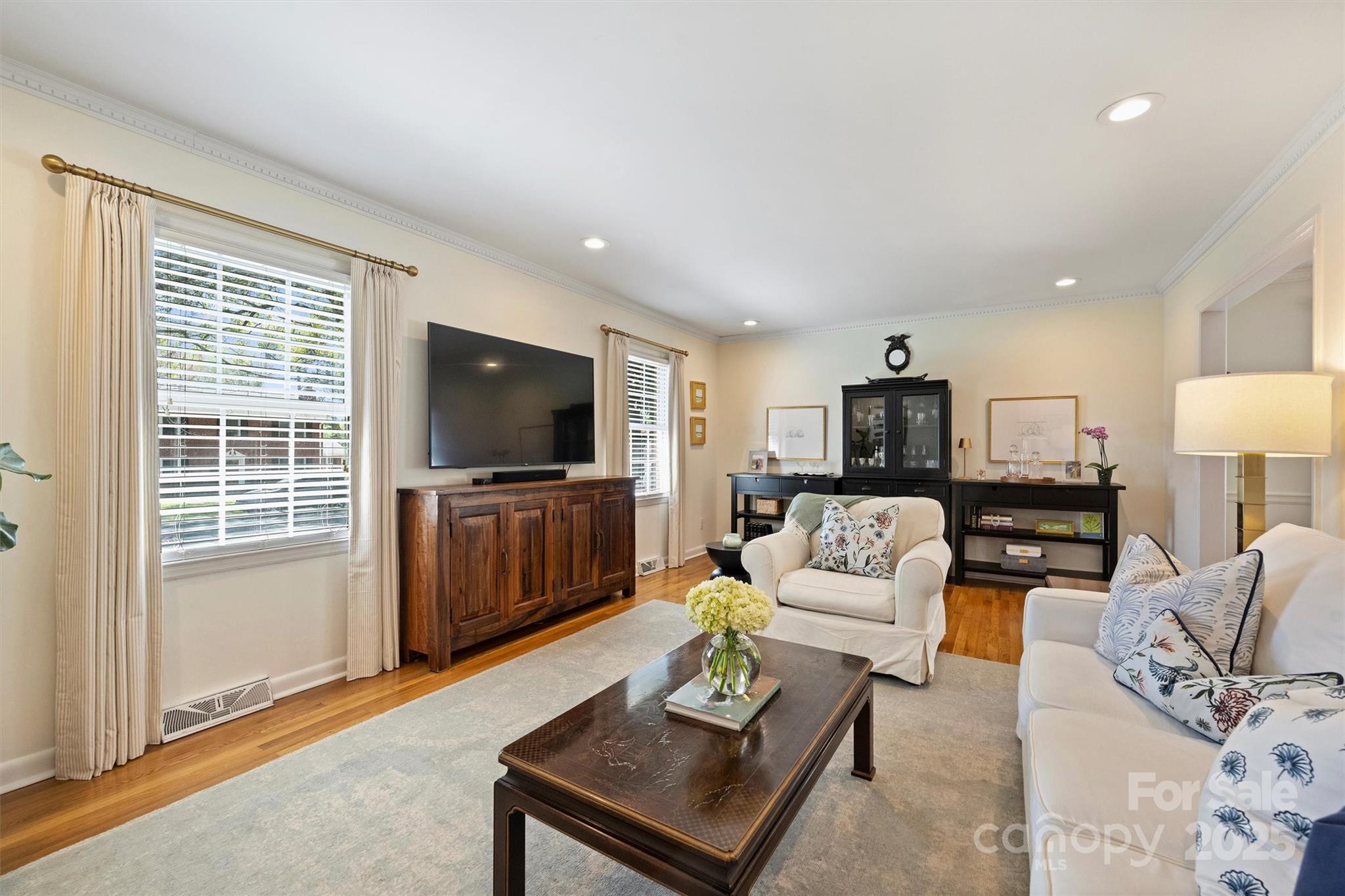 Madison Park - Residential