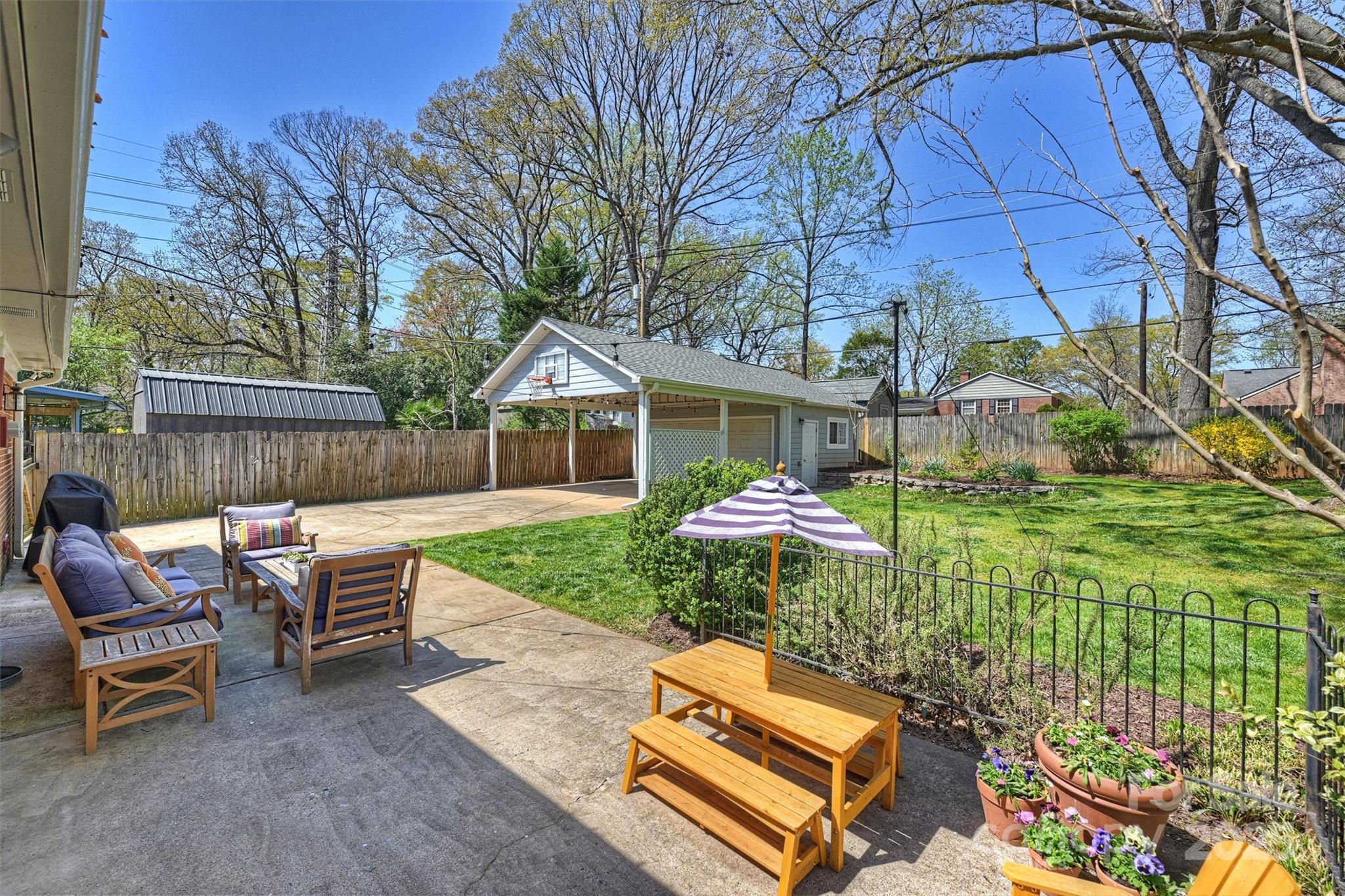 Madison Park - Residential