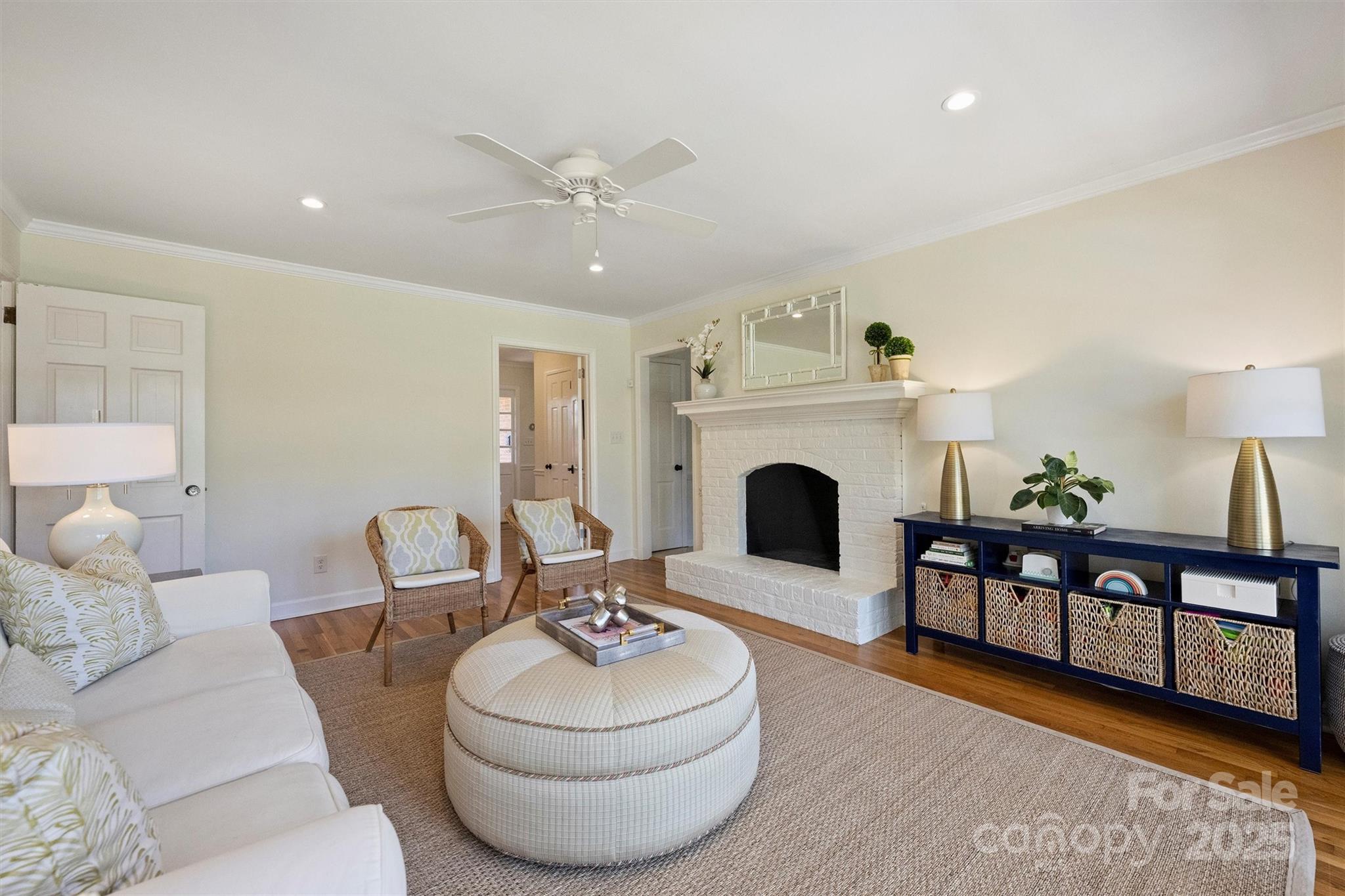 Madison Park - Residential