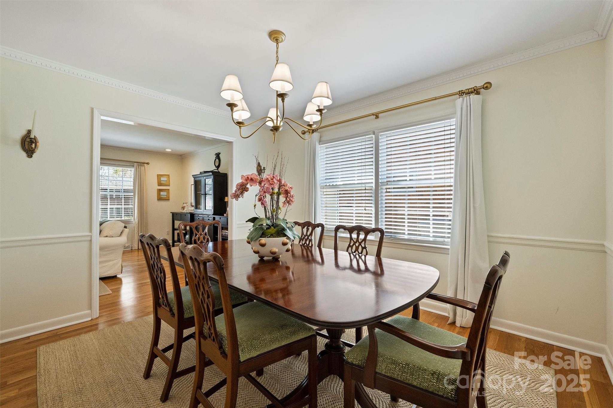 Madison Park - Residential