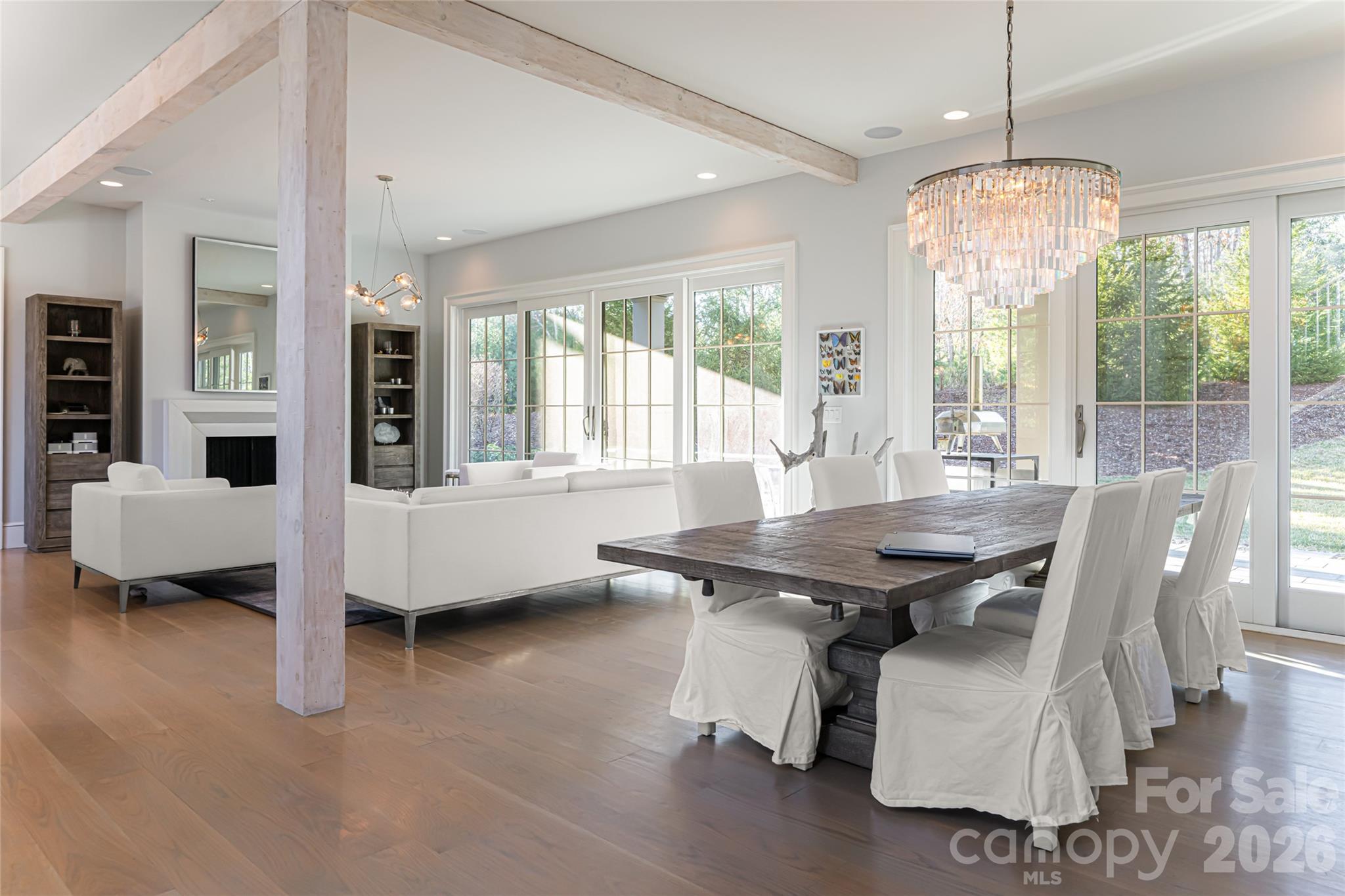 Ramble Biltmore Forest - Residential