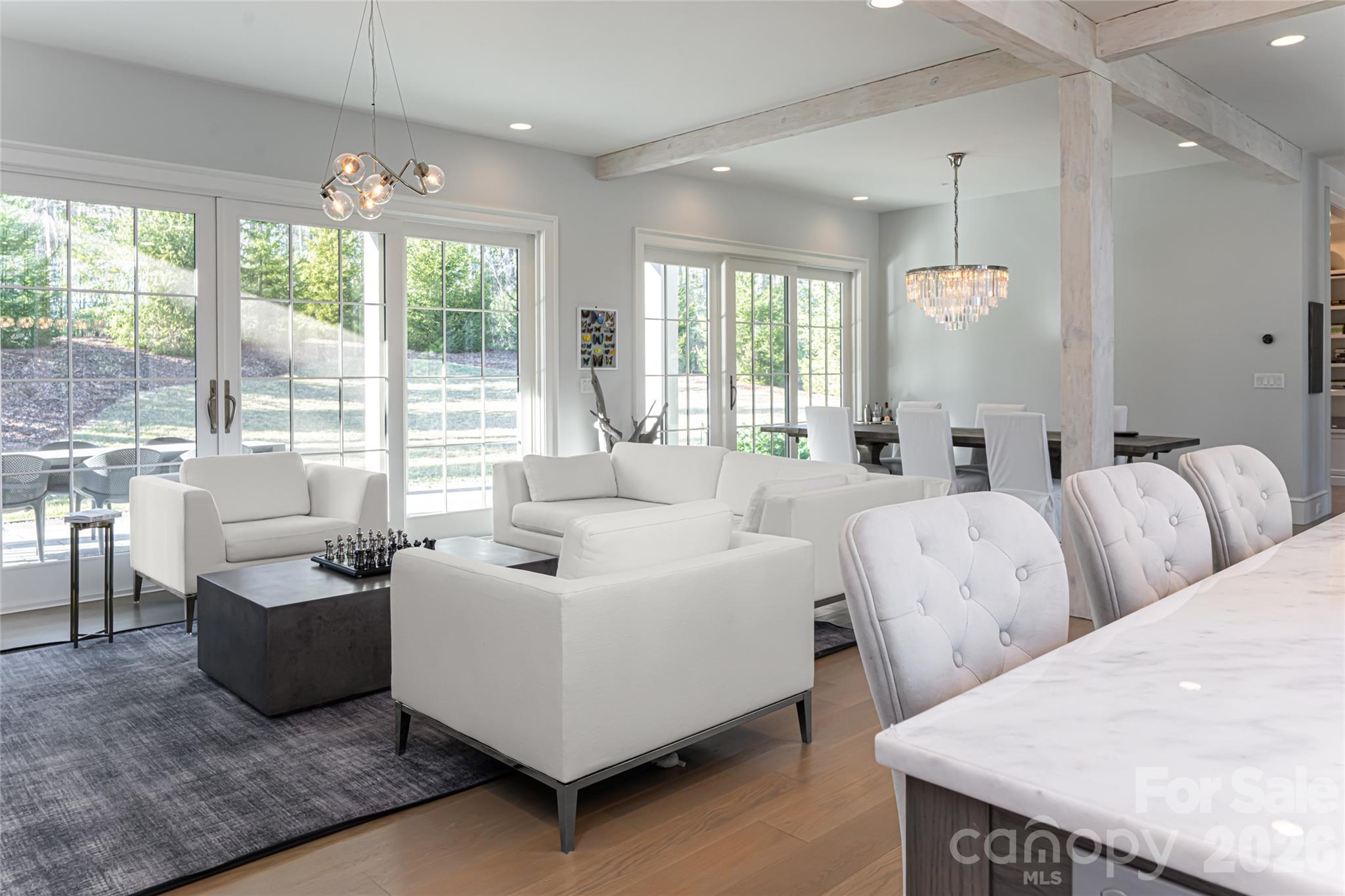 Ramble Biltmore Forest - Residential