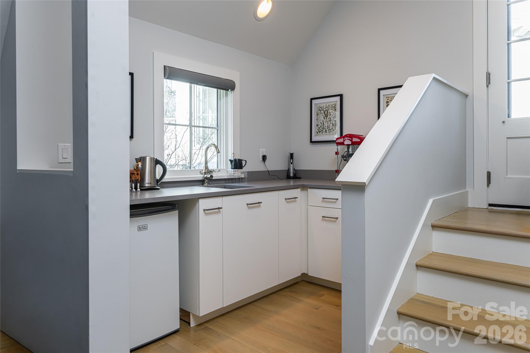 Ramble Biltmore Forest - Residential