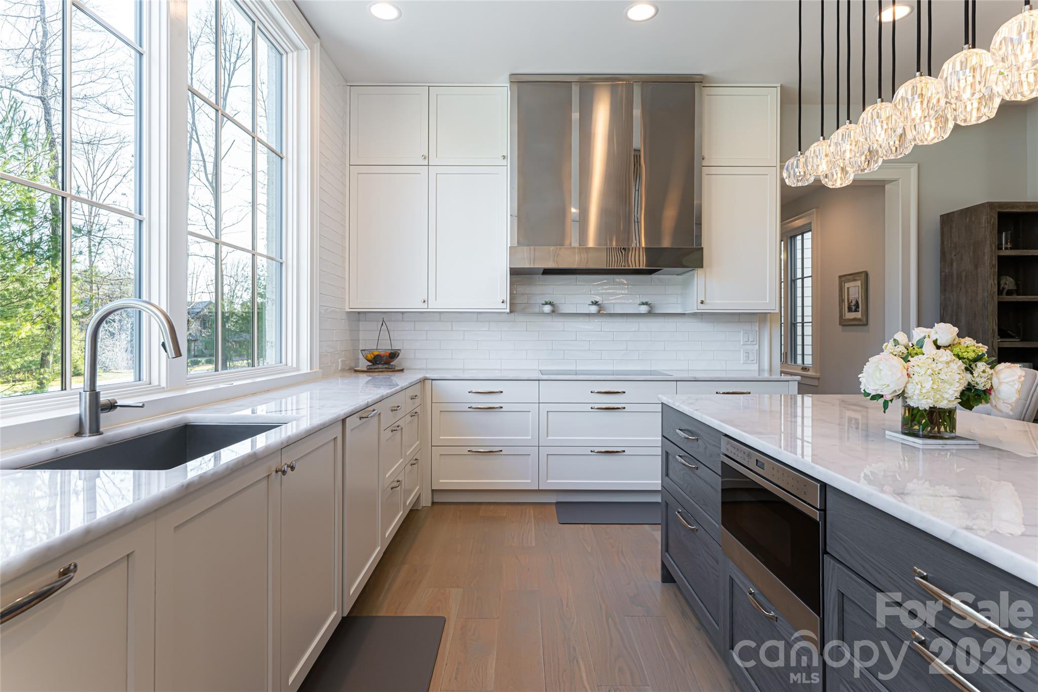 Ramble Biltmore Forest - Residential