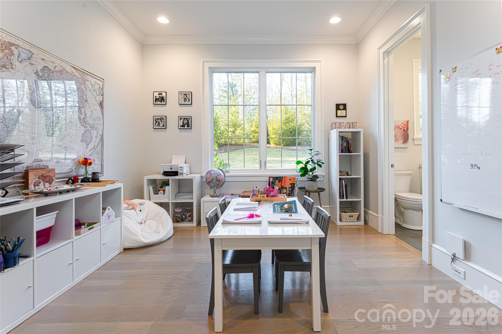 Ramble Biltmore Forest - Residential