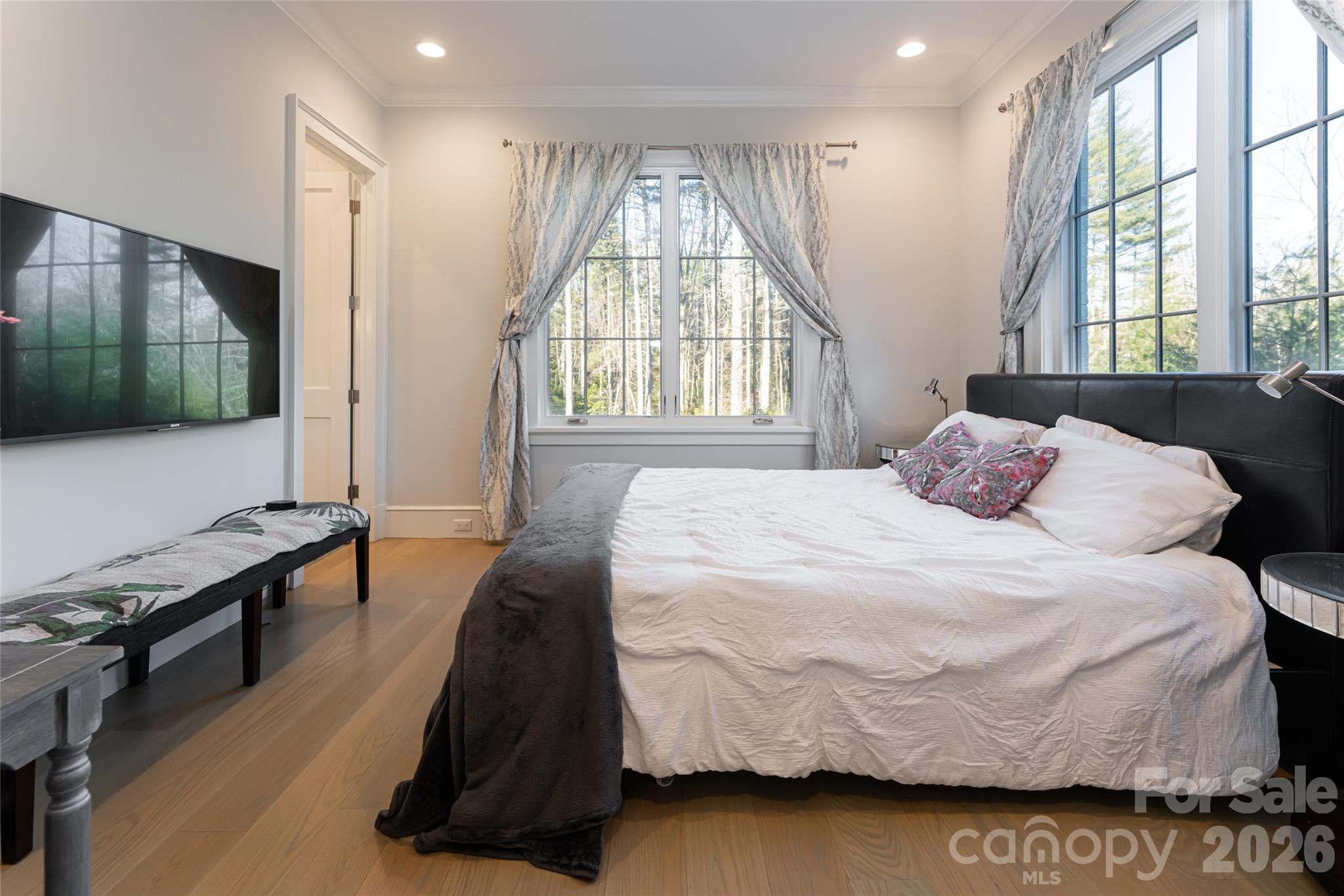 Ramble Biltmore Forest - Residential