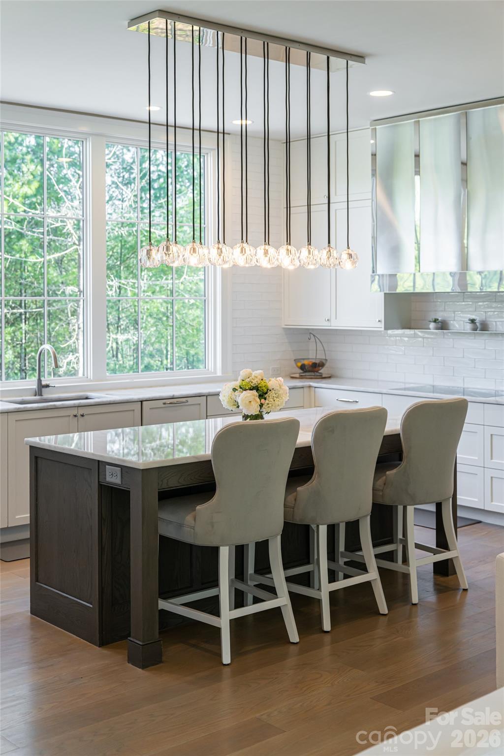 Ramble Biltmore Forest - Residential