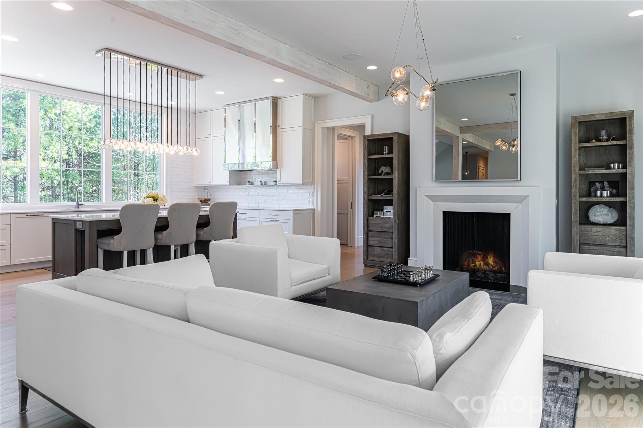 Ramble Biltmore Forest - Residential