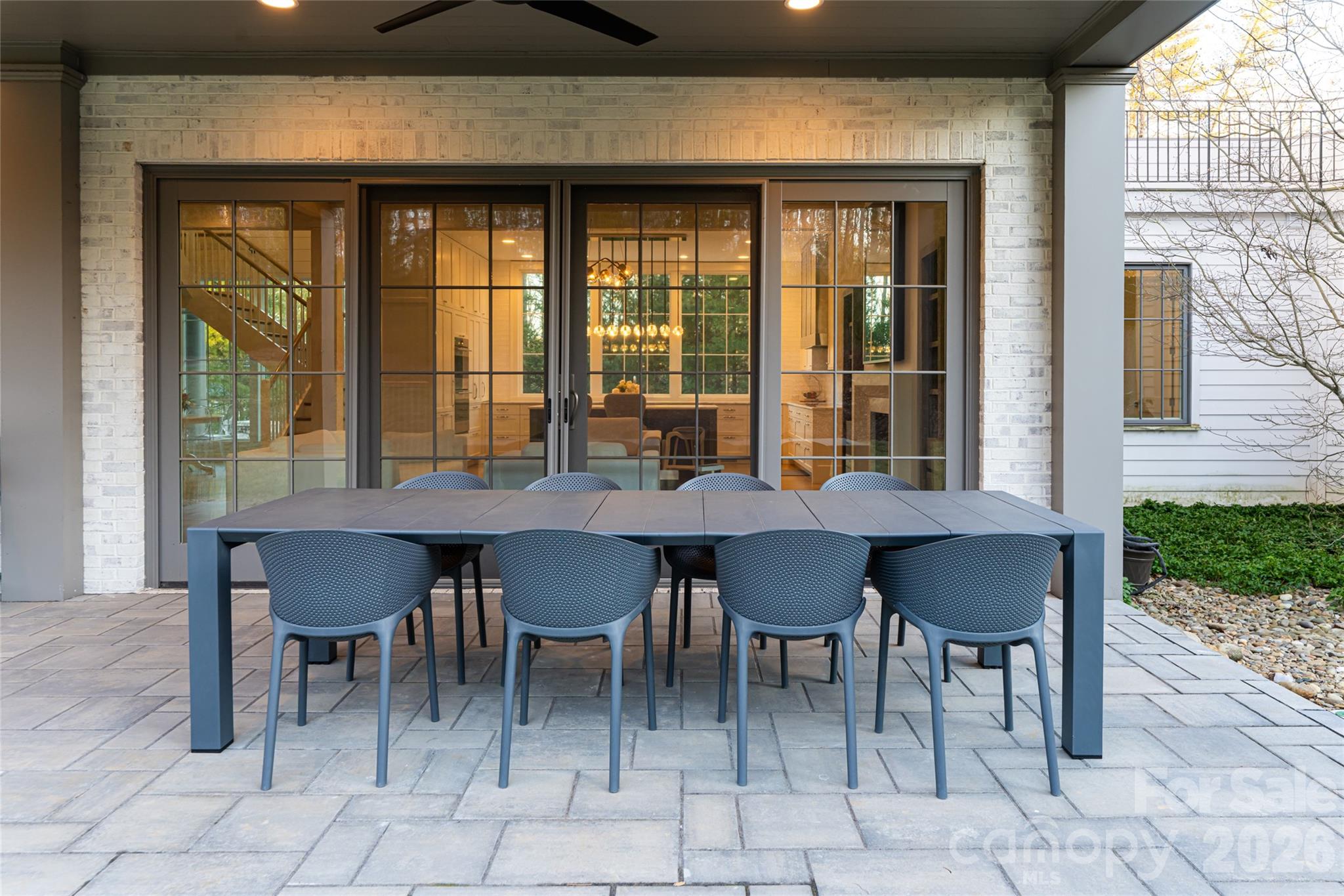 Ramble Biltmore Forest - Residential