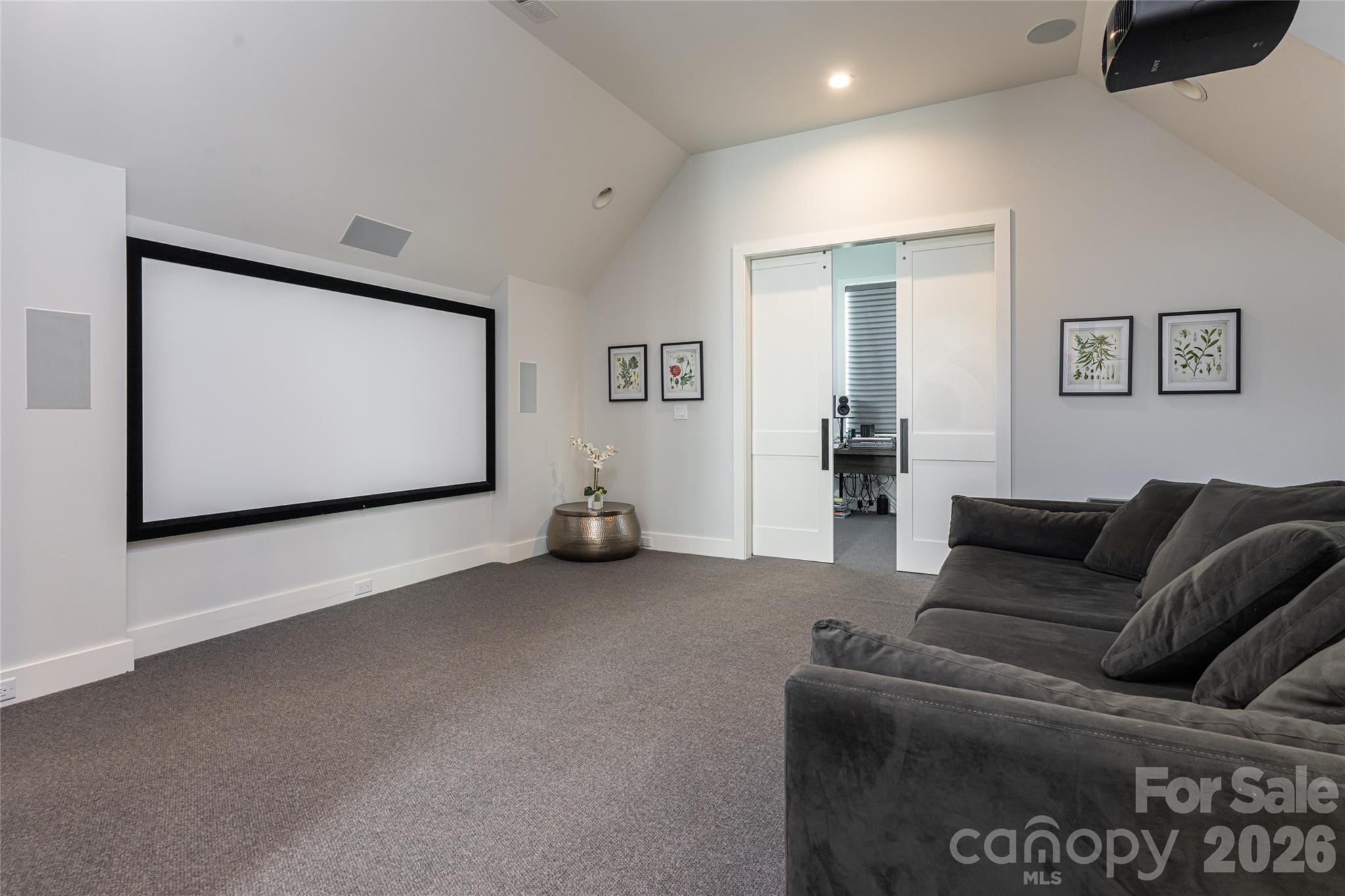 Ramble Biltmore Forest - Residential