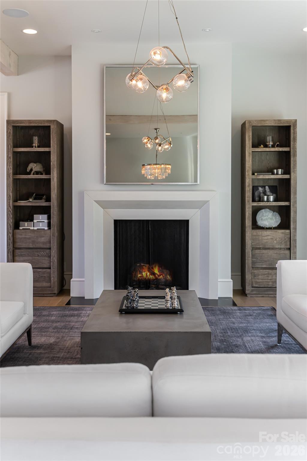 Ramble Biltmore Forest - Residential