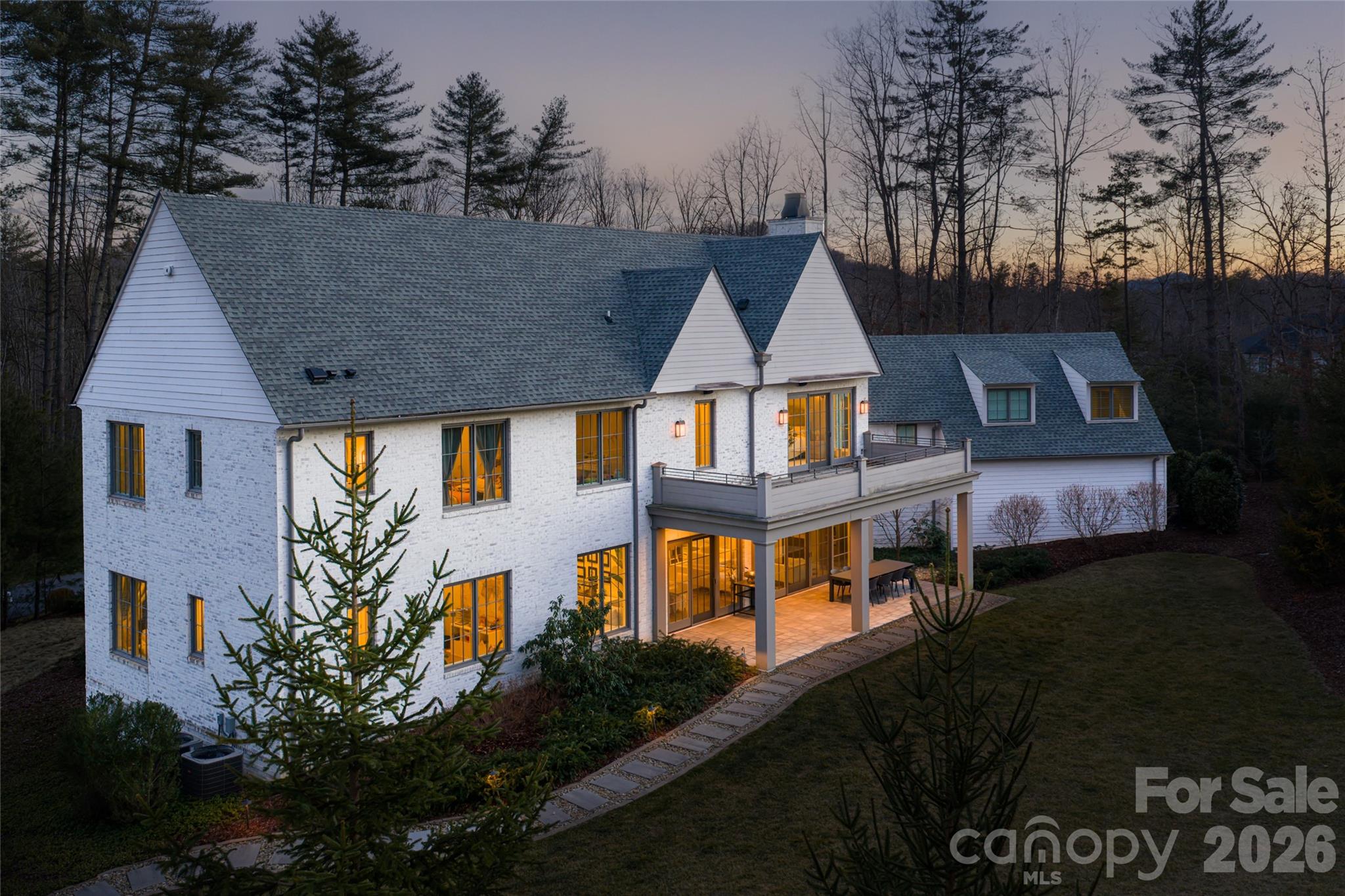 Ramble Biltmore Forest - Residential