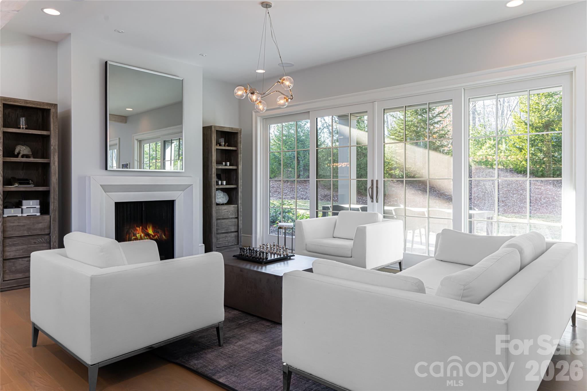 Ramble Biltmore Forest - Residential