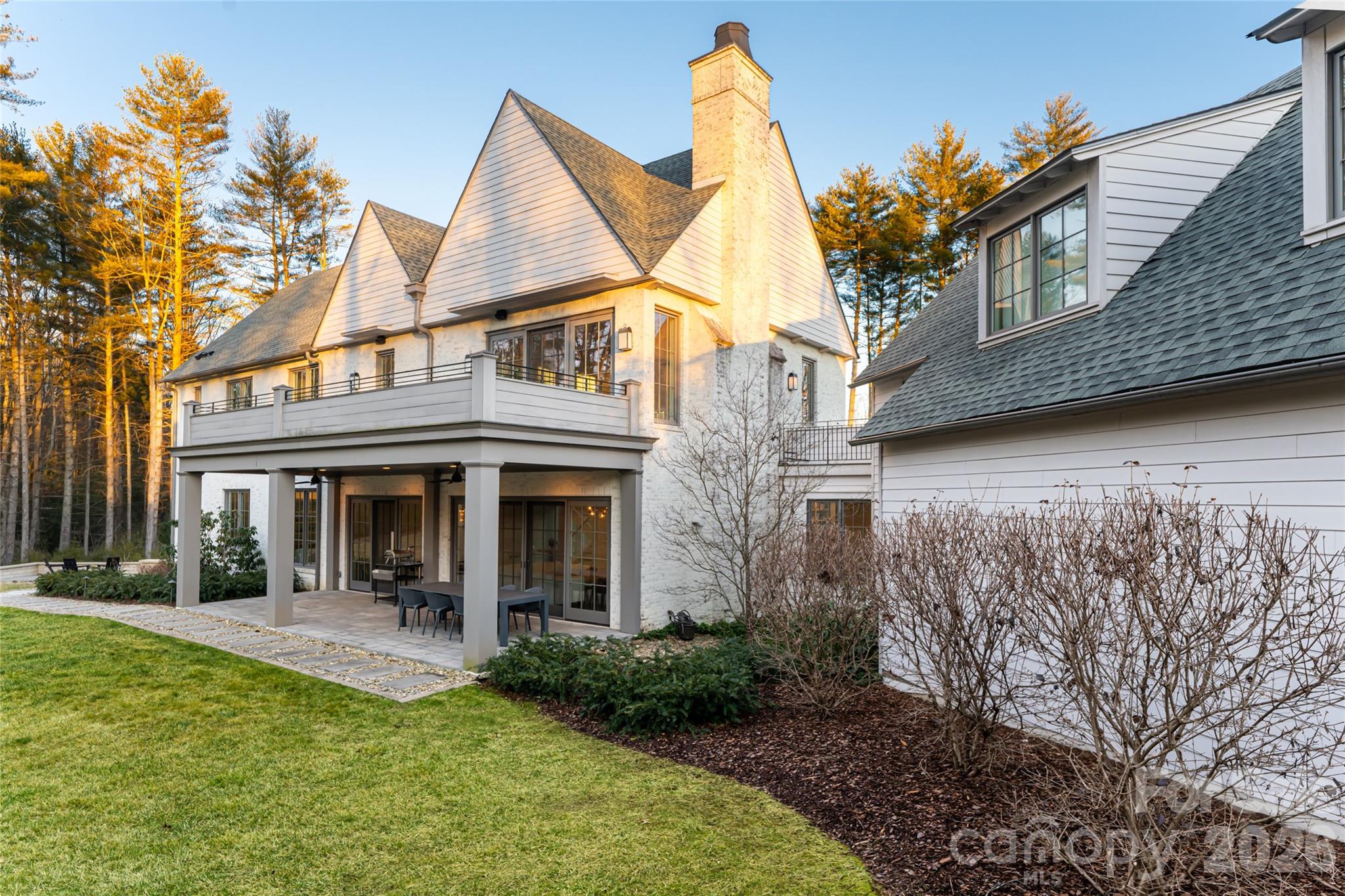 Ramble Biltmore Forest - Residential