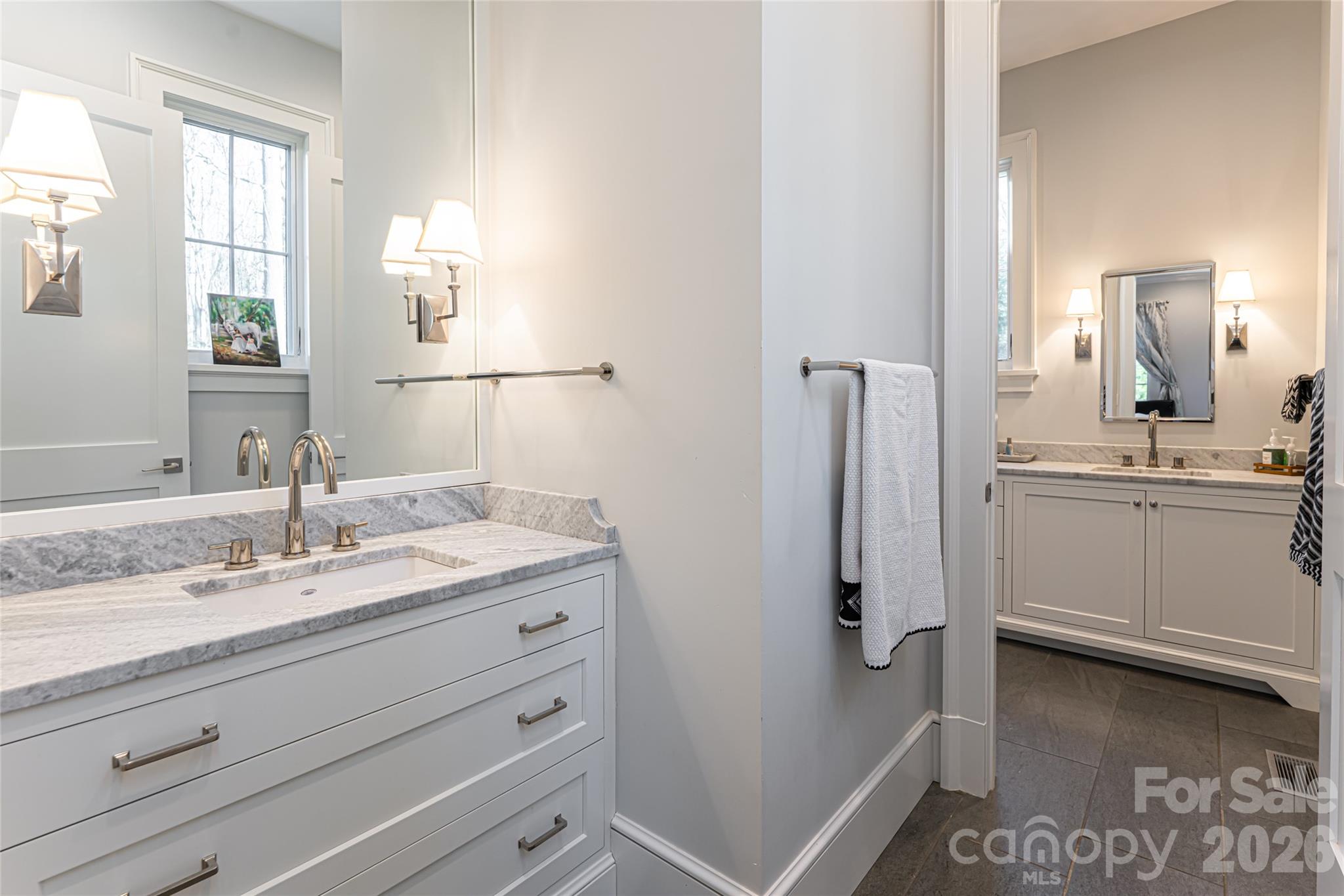 Ramble Biltmore Forest - Residential