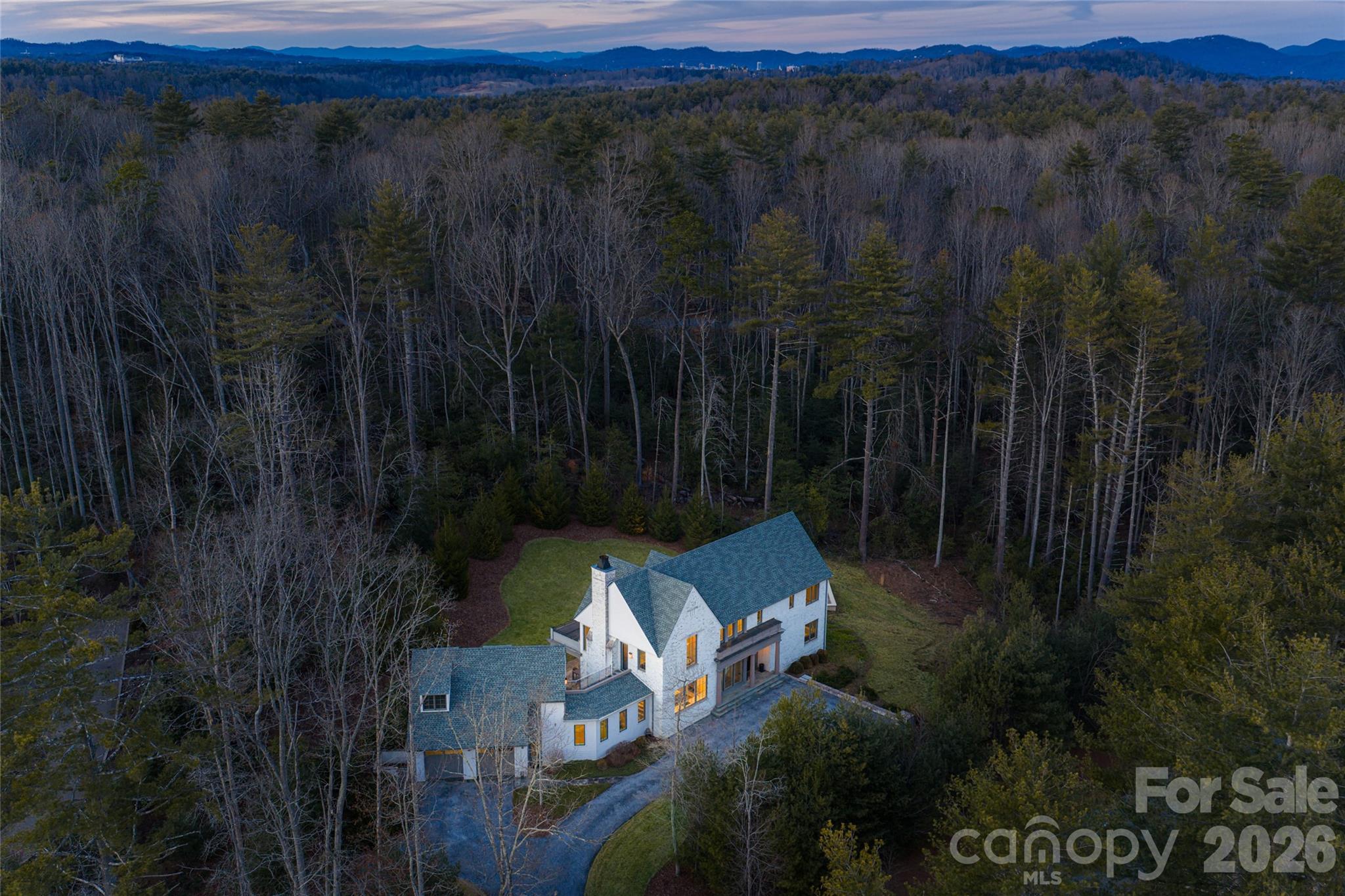 Ramble Biltmore Forest - Residential