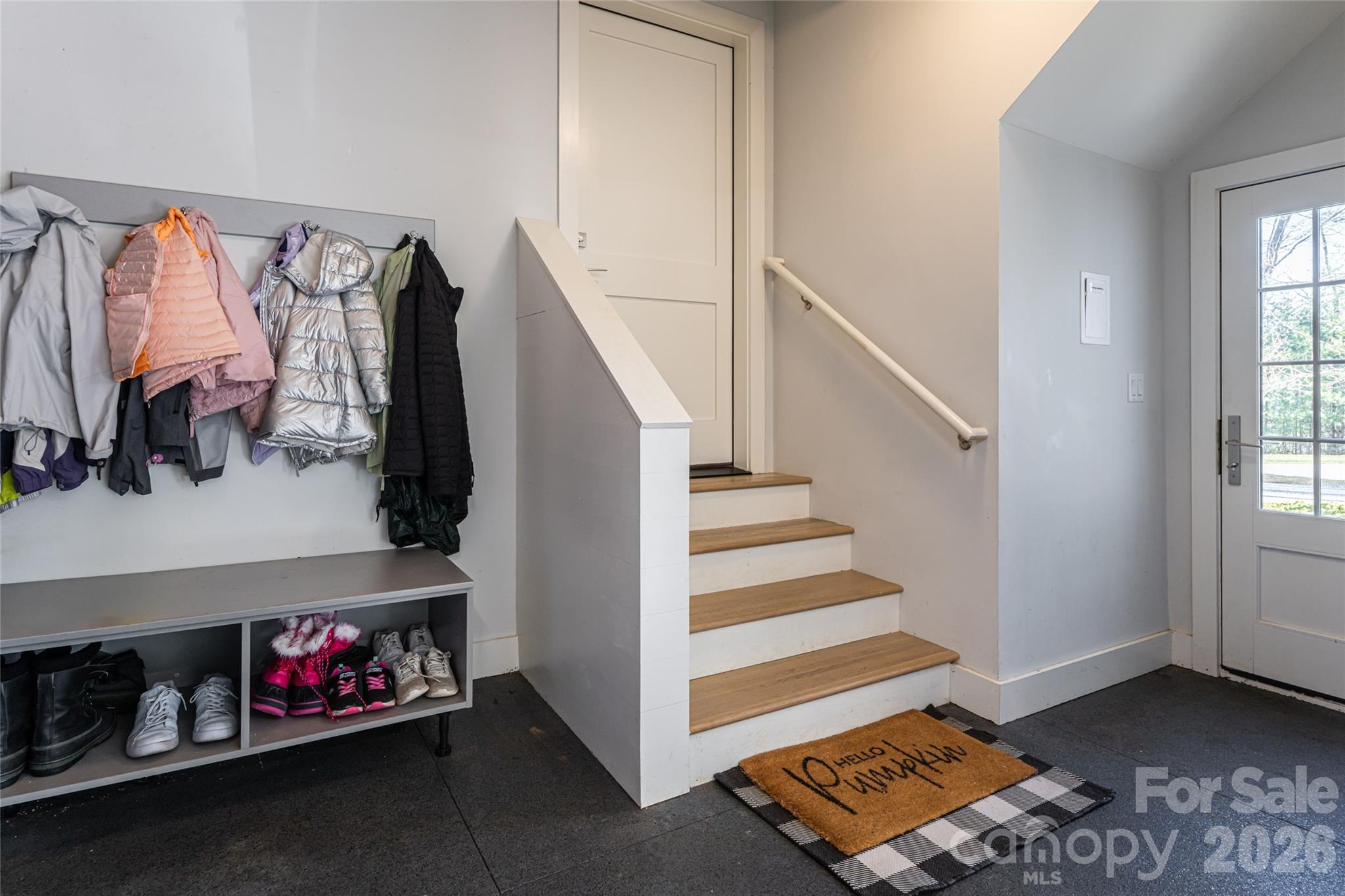 Ramble Biltmore Forest - Residential