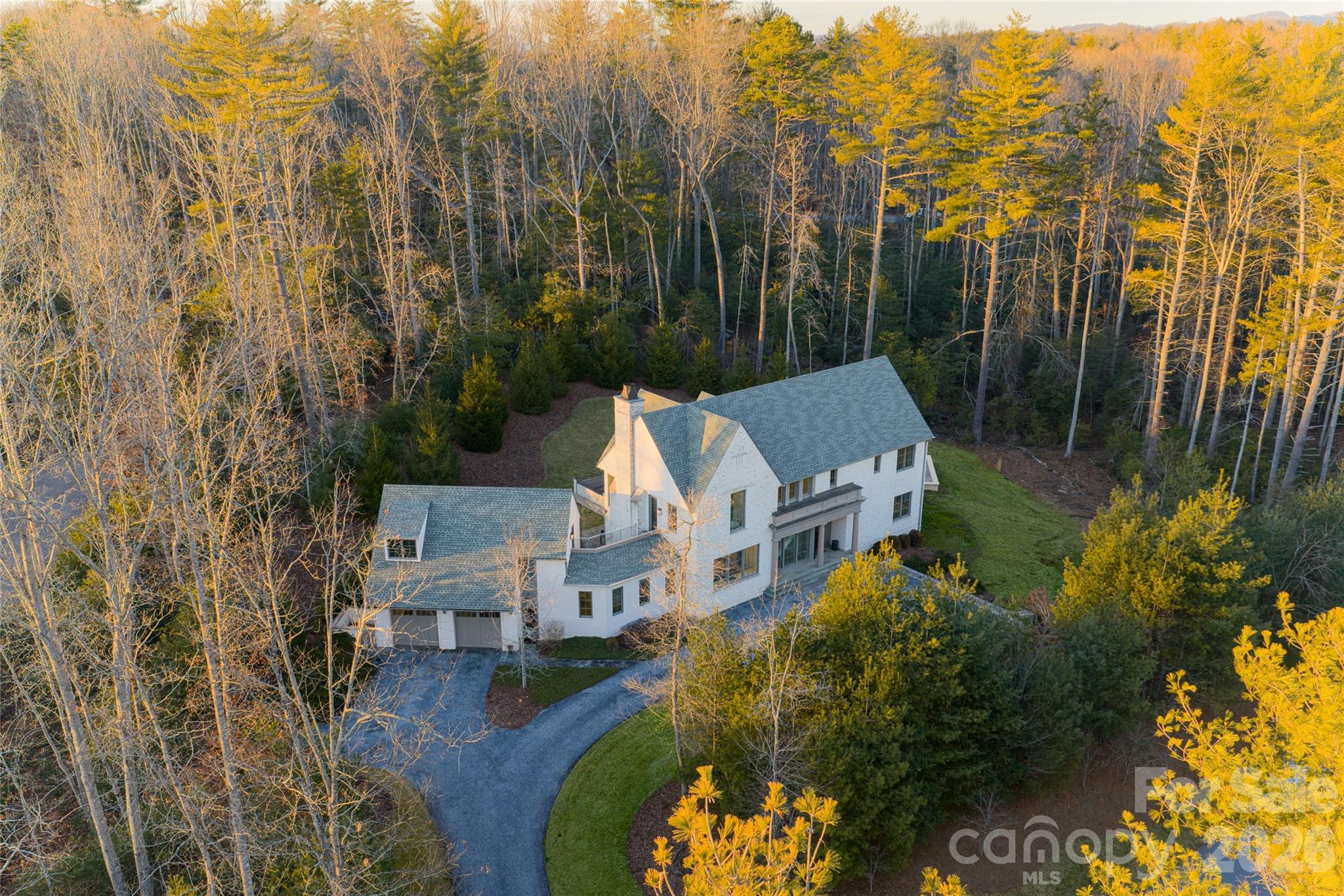 Ramble Biltmore Forest - Residential