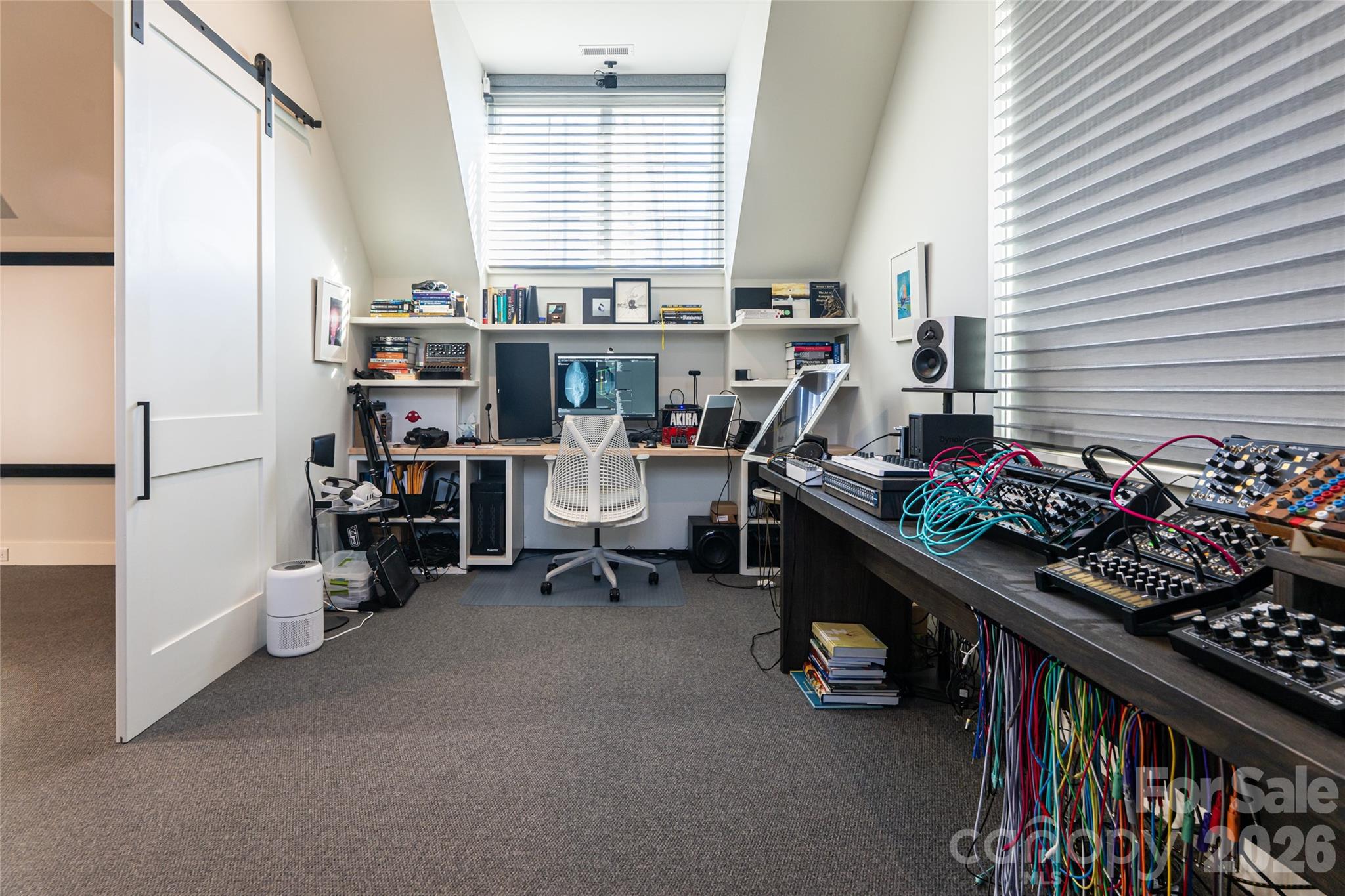 Ramble Biltmore Forest - Residential