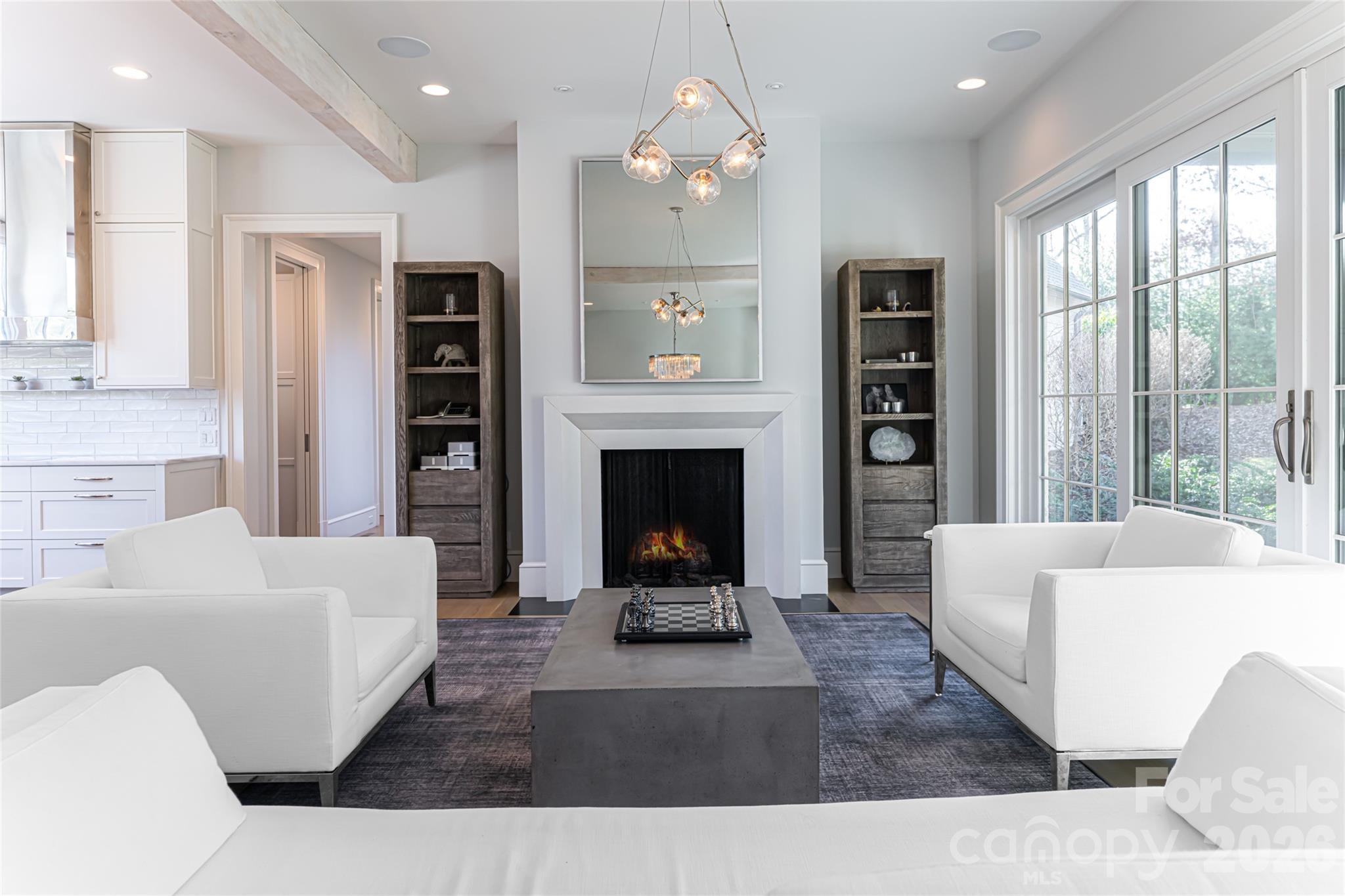 Ramble Biltmore Forest - Residential