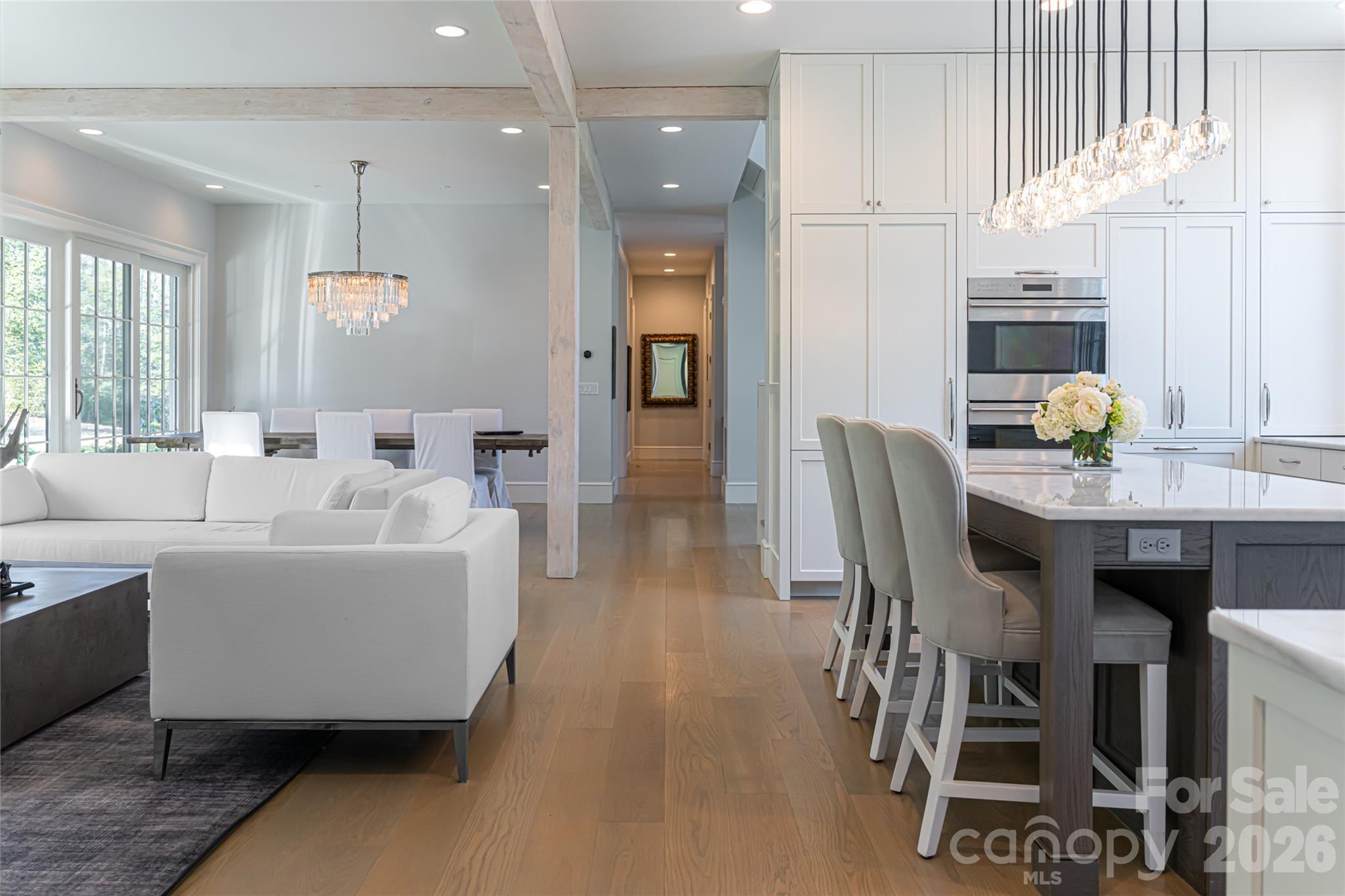 Ramble Biltmore Forest - Residential