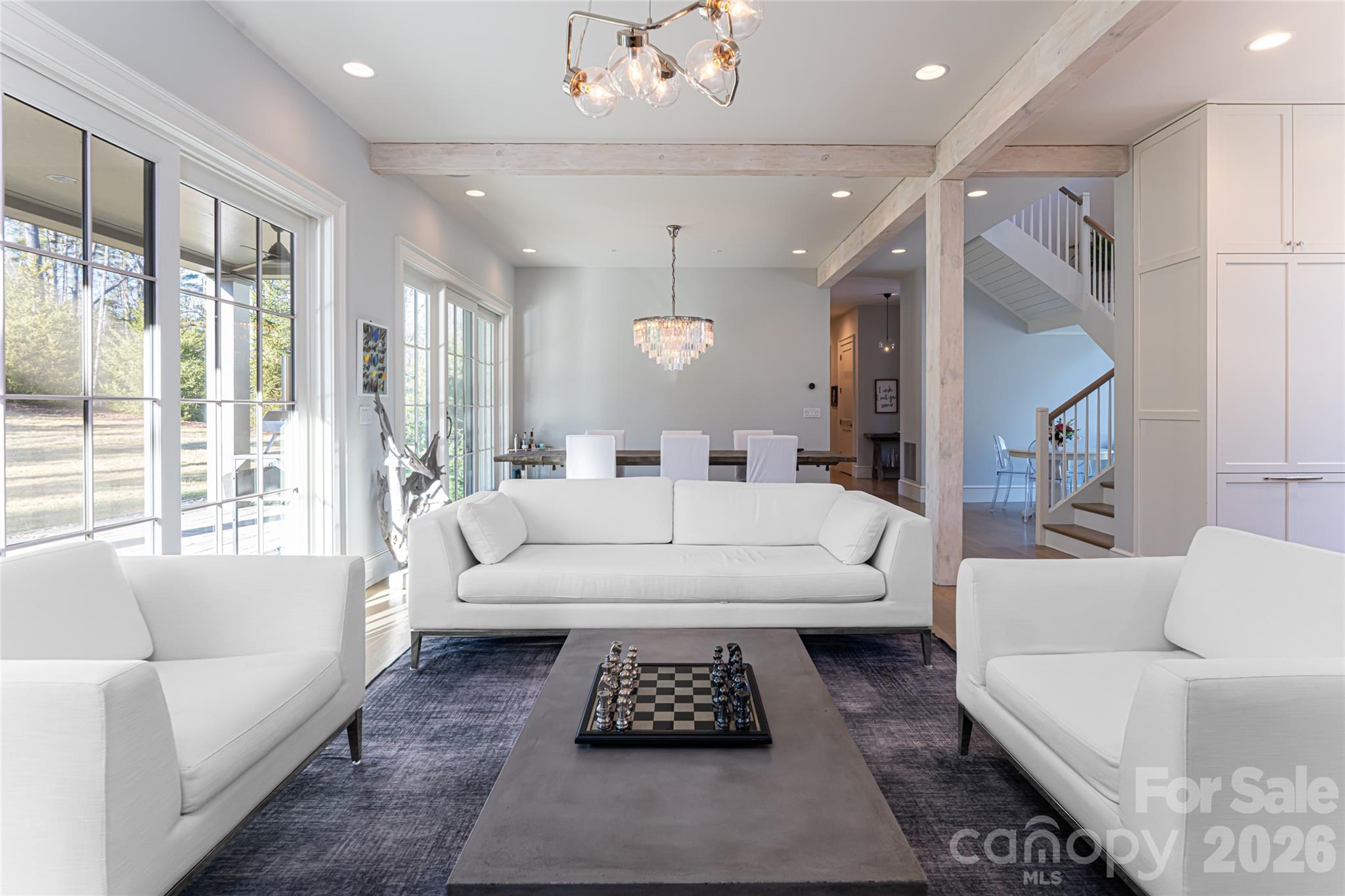 Ramble Biltmore Forest - Residential